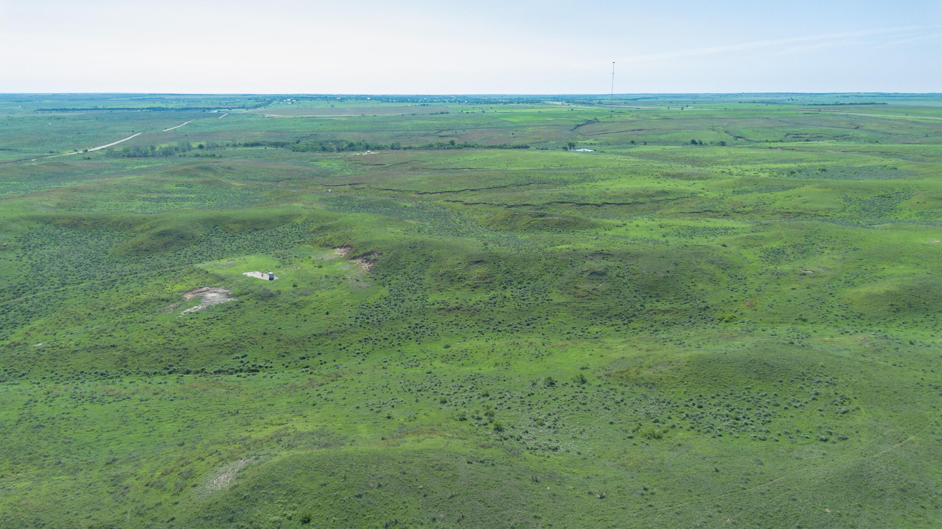 Peterson Creek ±640ac Property Photo 33