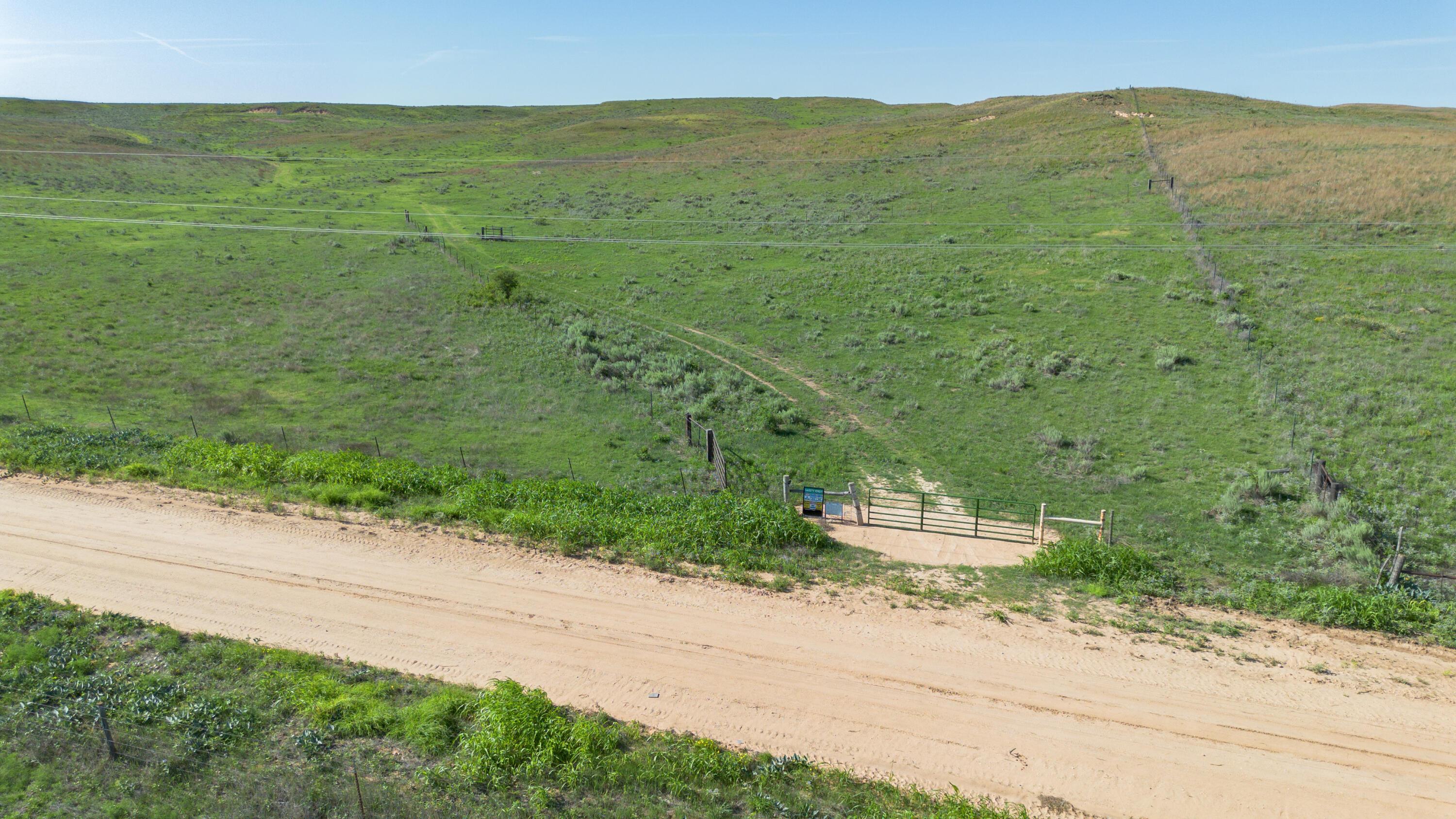 Peterson Creek ±640ac Property Photo 37