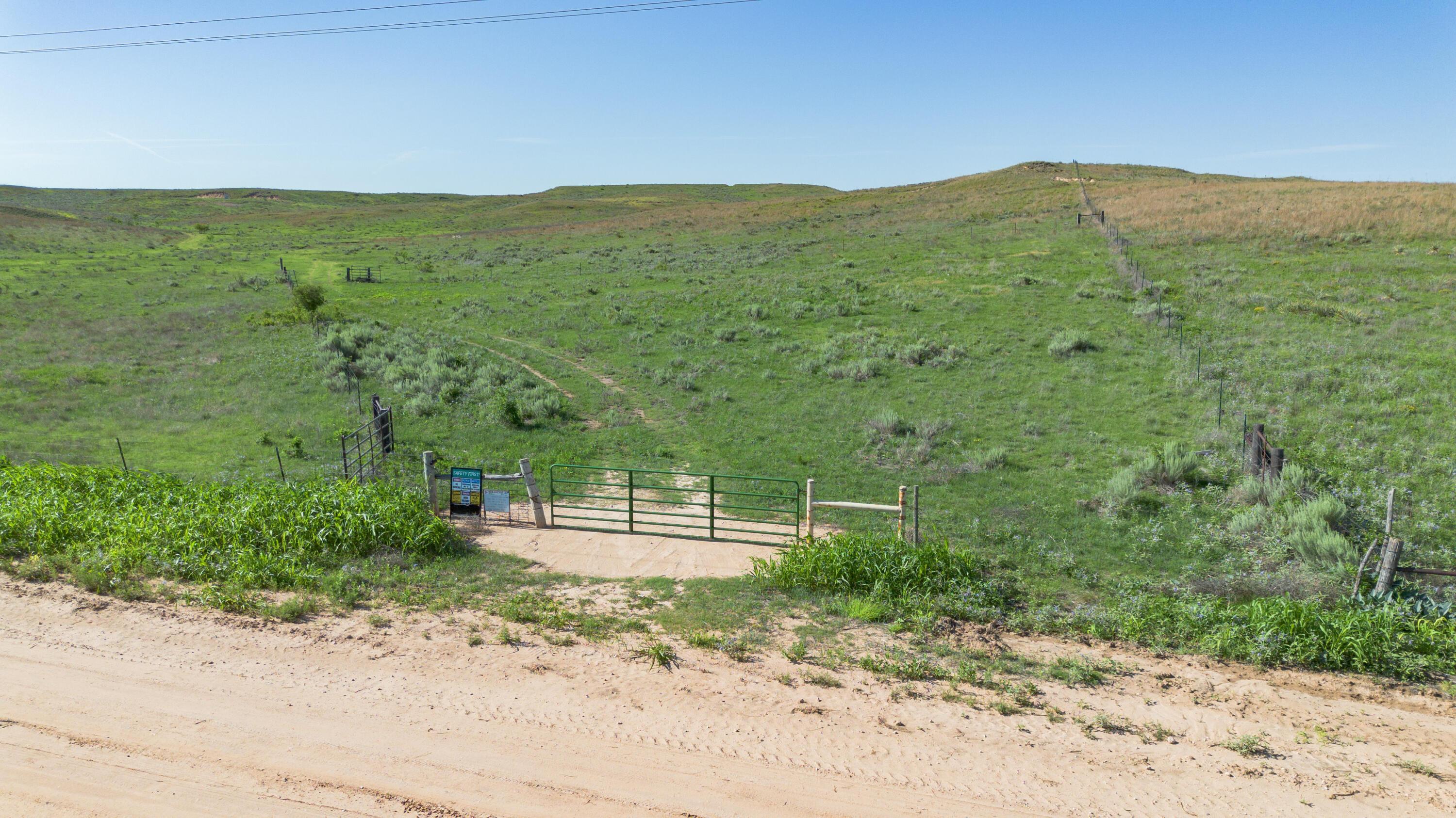 Peterson Creek ±640ac Property Photo 38