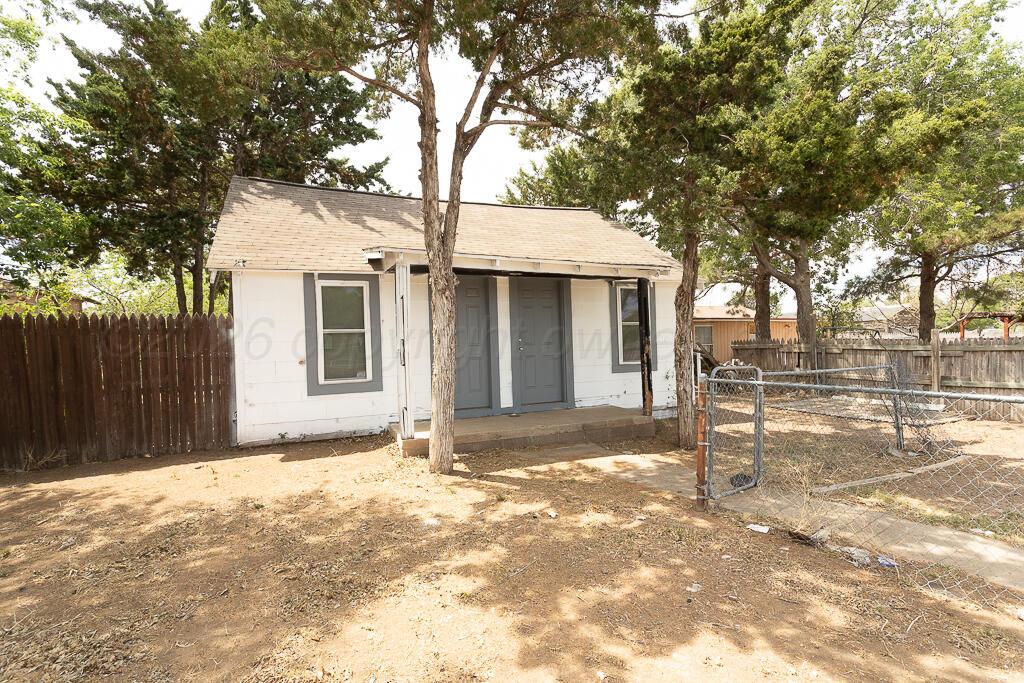 403 N Florida Street Property Photo 1