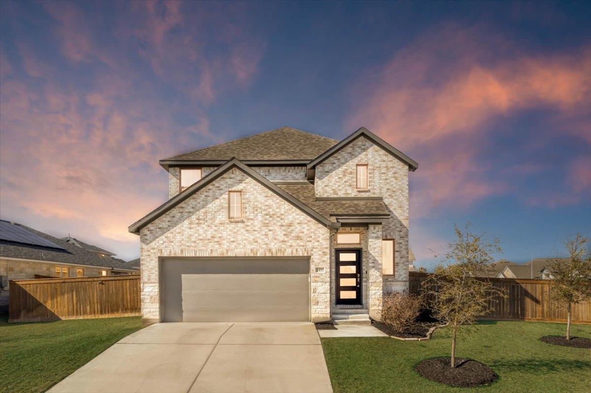 2437 Burberry Ln Property Photo 1