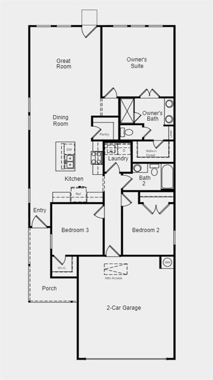 295 Papaya Dr Property Photo 3