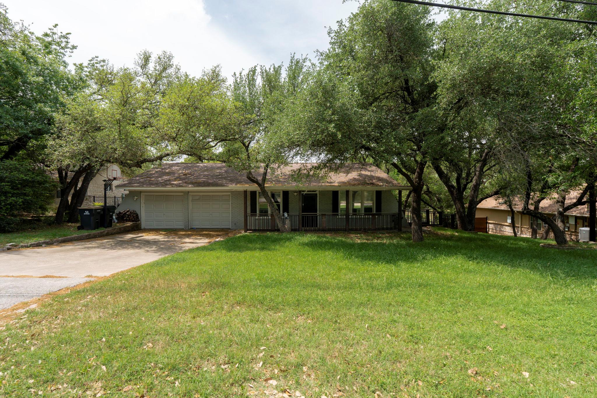 8111 Texas Plume Rd Property Photo