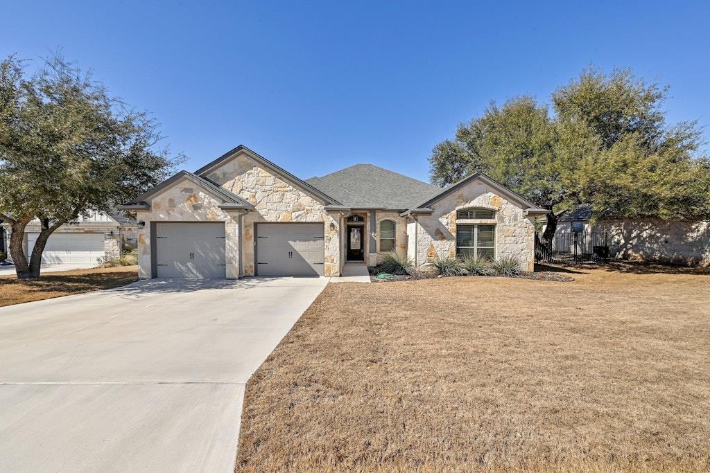 116 Travis Trl Property Photo