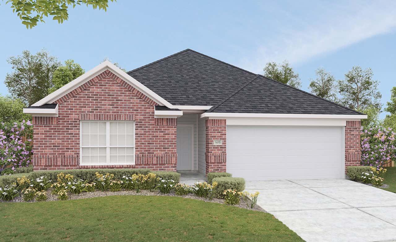 105 Old Silver Dr Property Photo