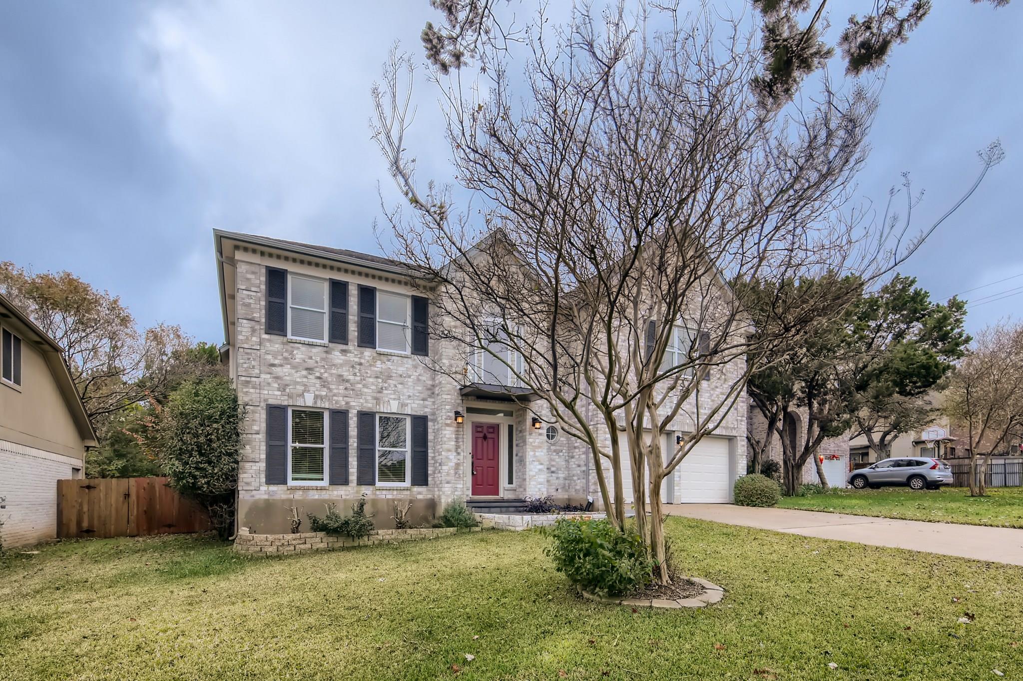 11034 Galleria Cv Property Photo 2