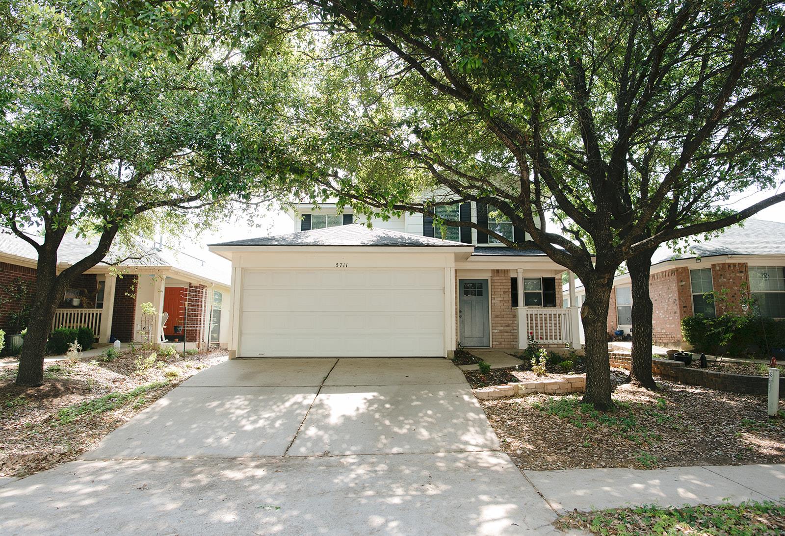 5711 Steven Creek Way Property Photo 1
