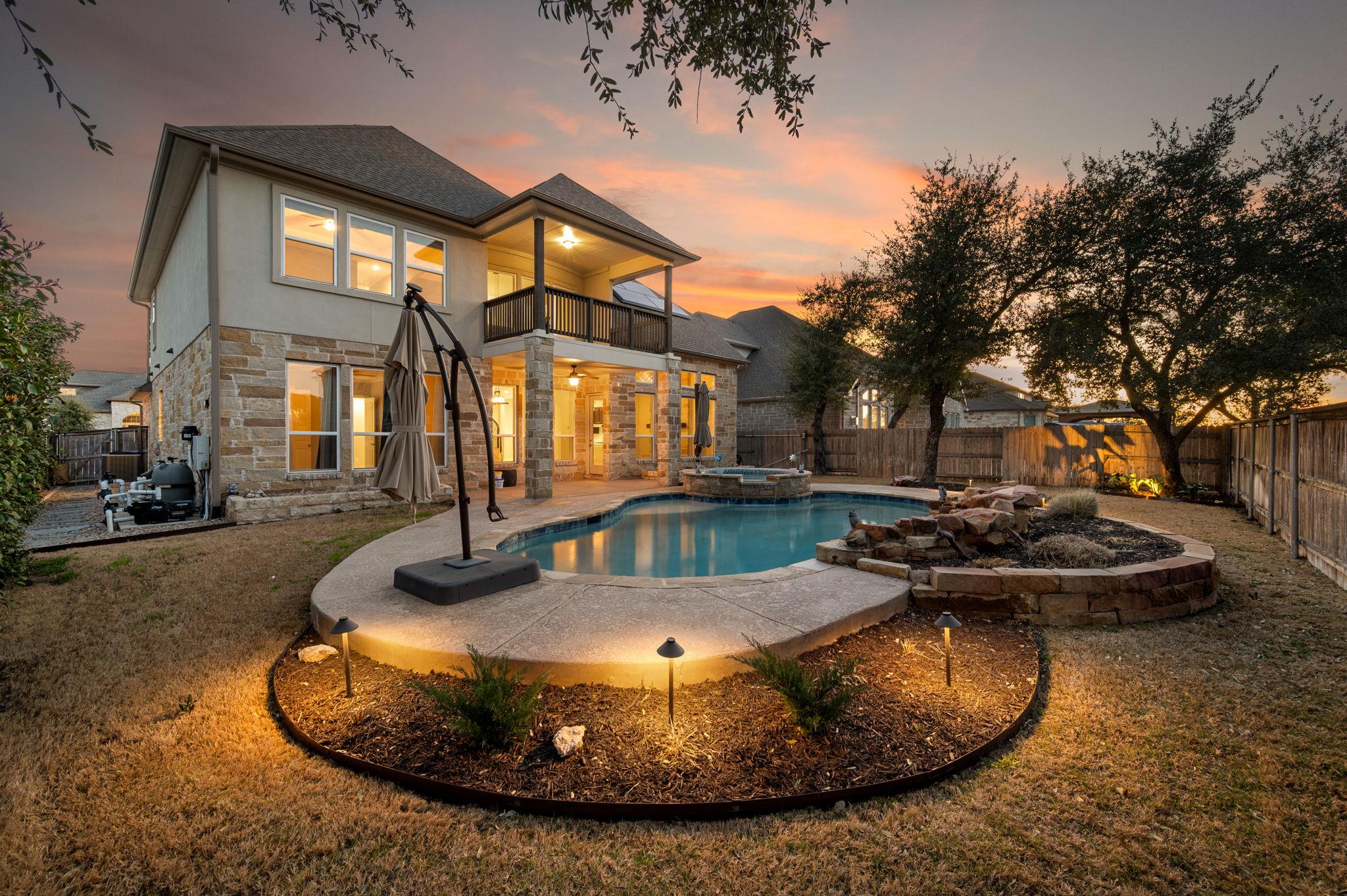 4015 Logan Ridge Dr Property Photo