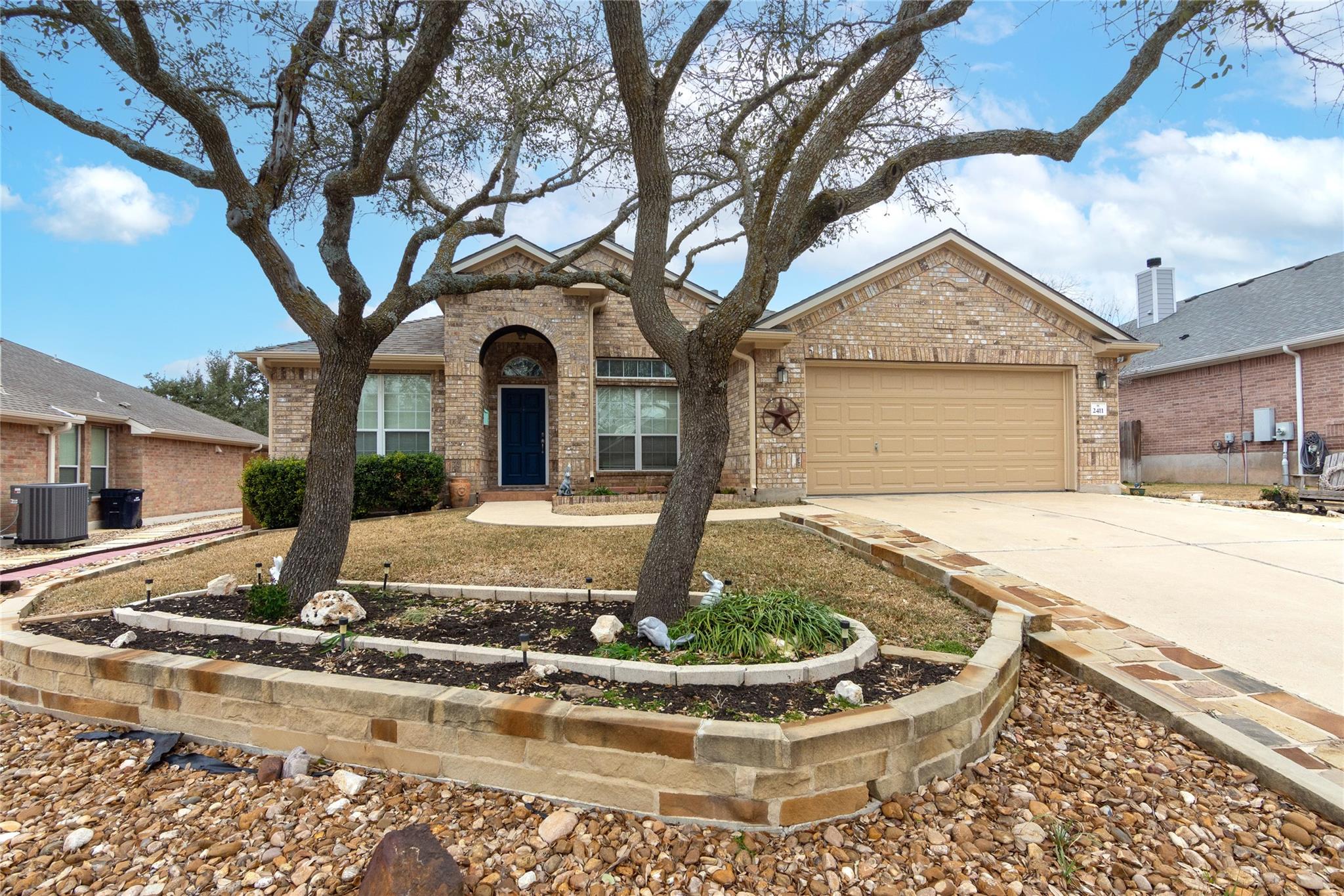 2411 Tumbling River Dr Property Photo