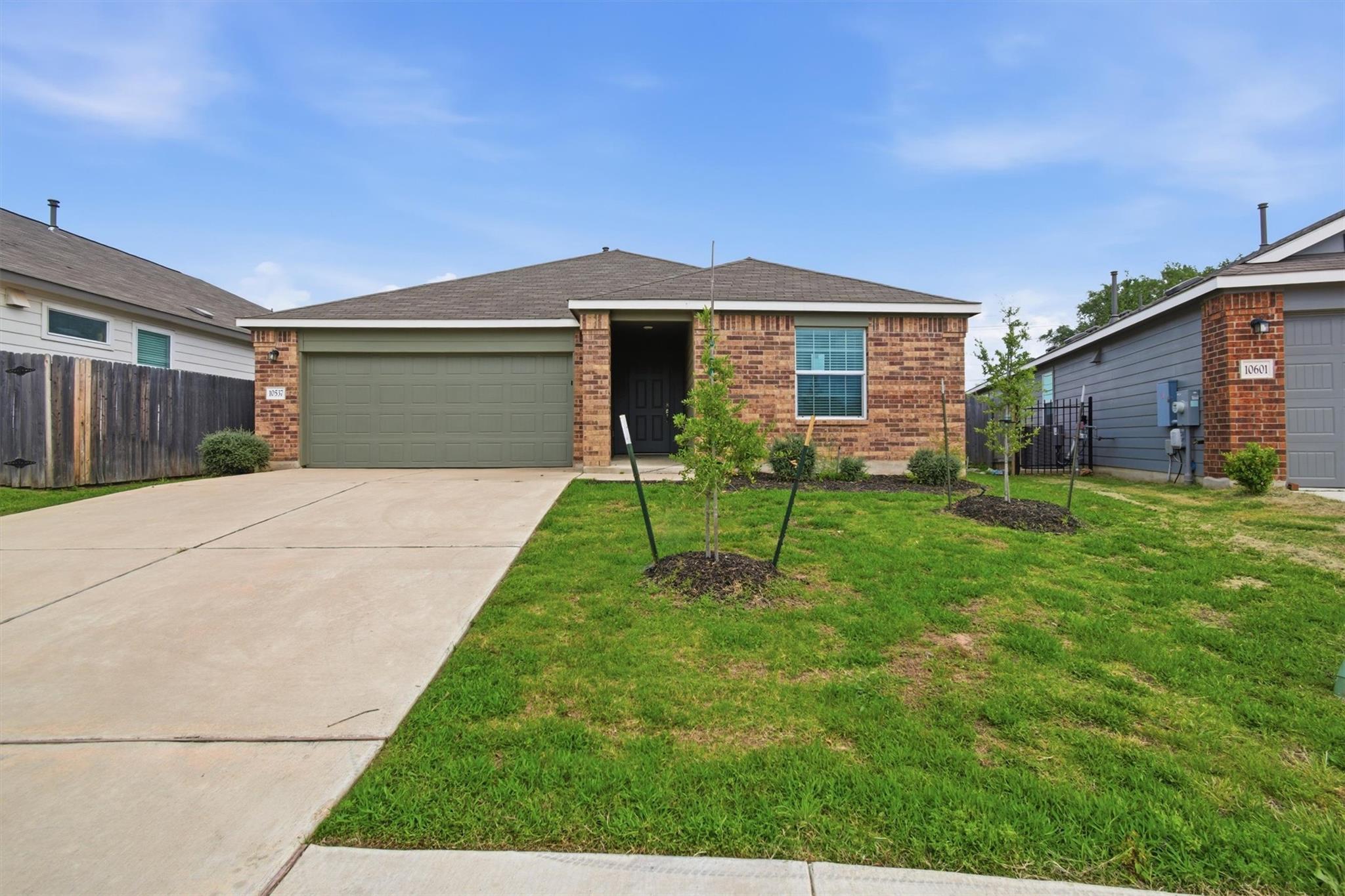10537 Steinbeck Dr Property Photo