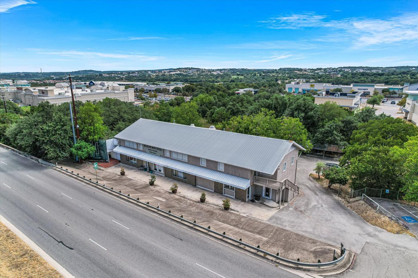 13001 W Highway 71 None #g200 Property Photo 1