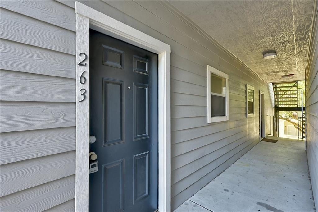 12166 Metric Blvd #263 Property Photo 1
