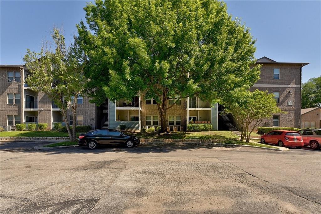 12166 Metric Blvd #263 Property Photo 2
