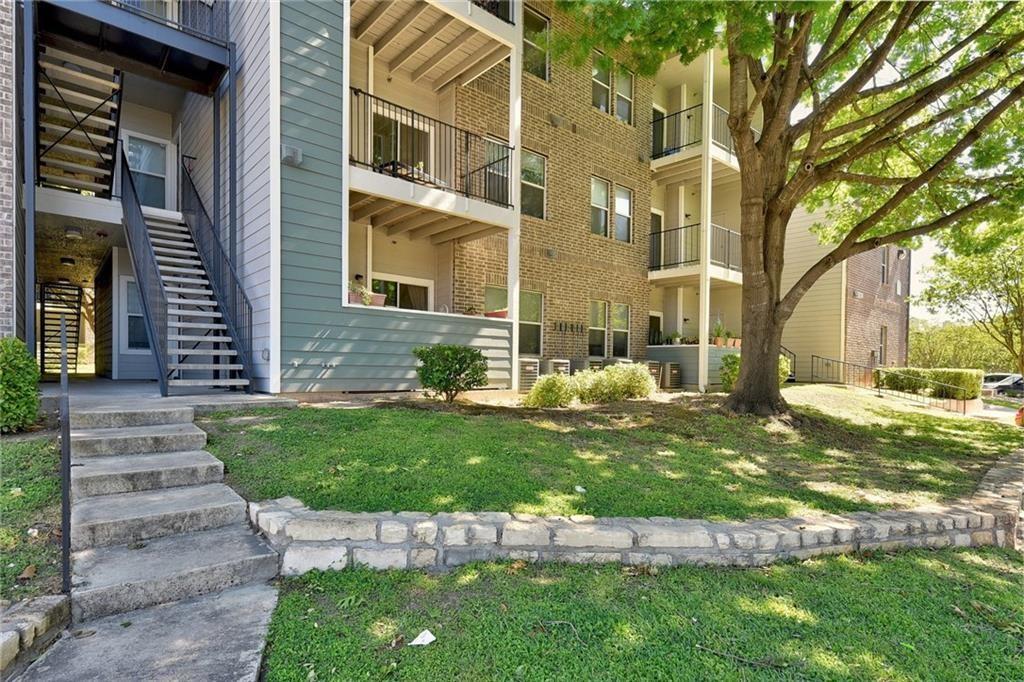 12166 Metric Blvd #263 Property Photo 3