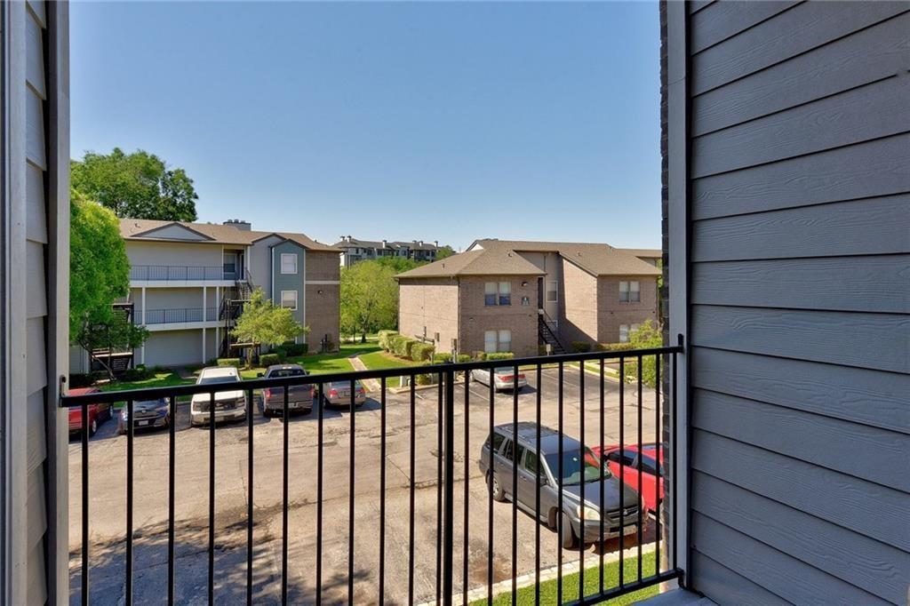 12166 Metric Blvd #263 Property Photo 6