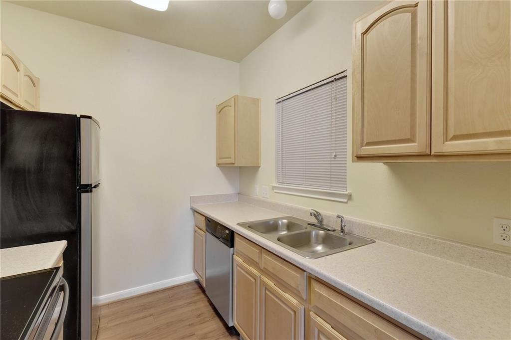 12166 Metric Blvd #263 Property Photo 9