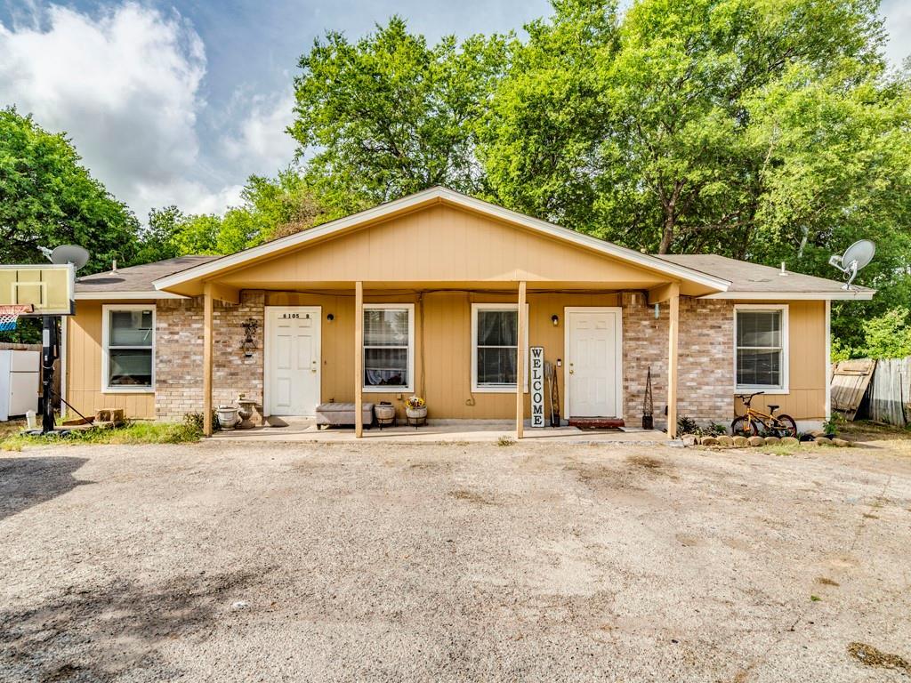 6105 Ada Ct #b Property Photo 1