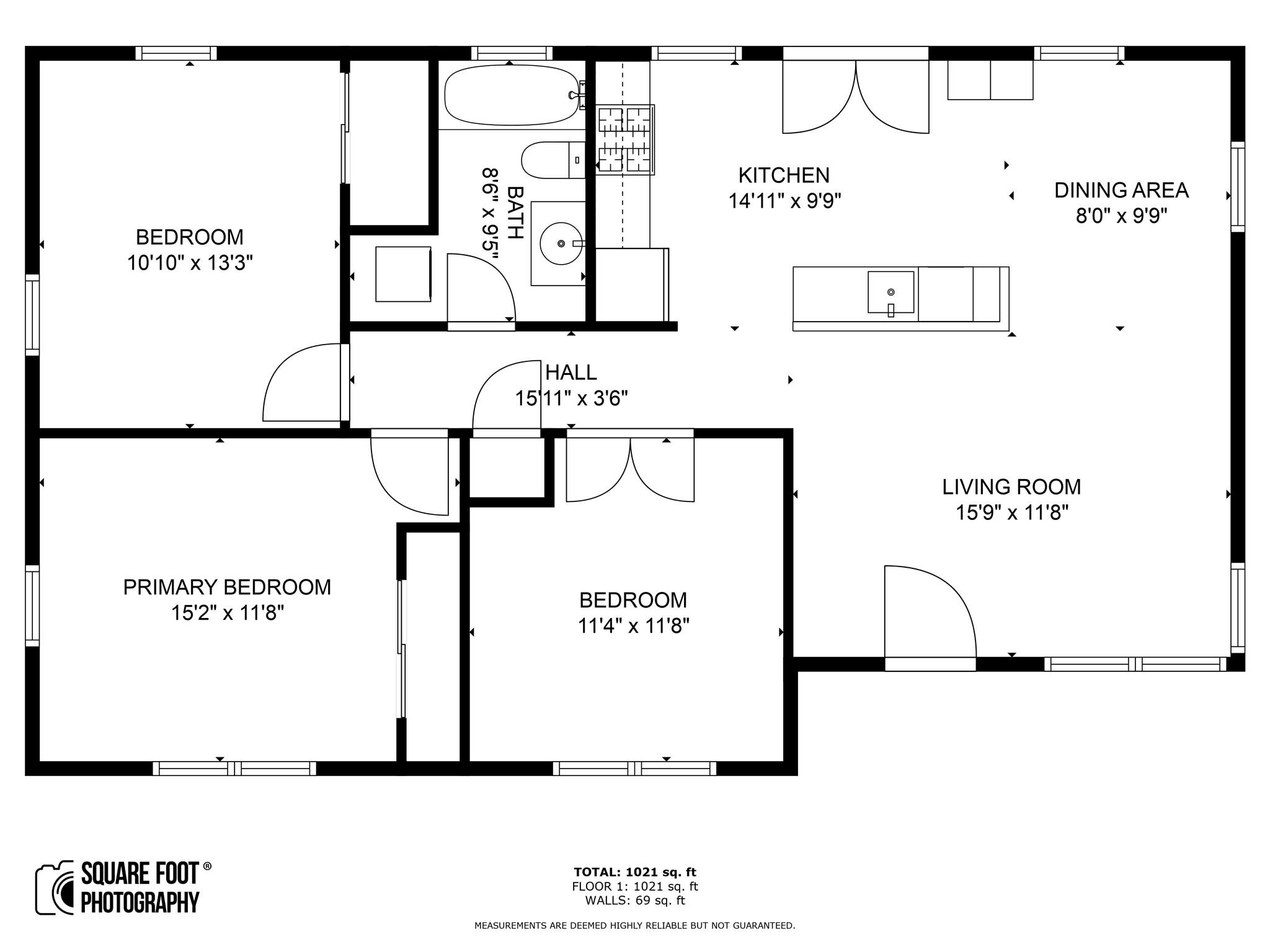5700 Avenue F None Property Photo 14