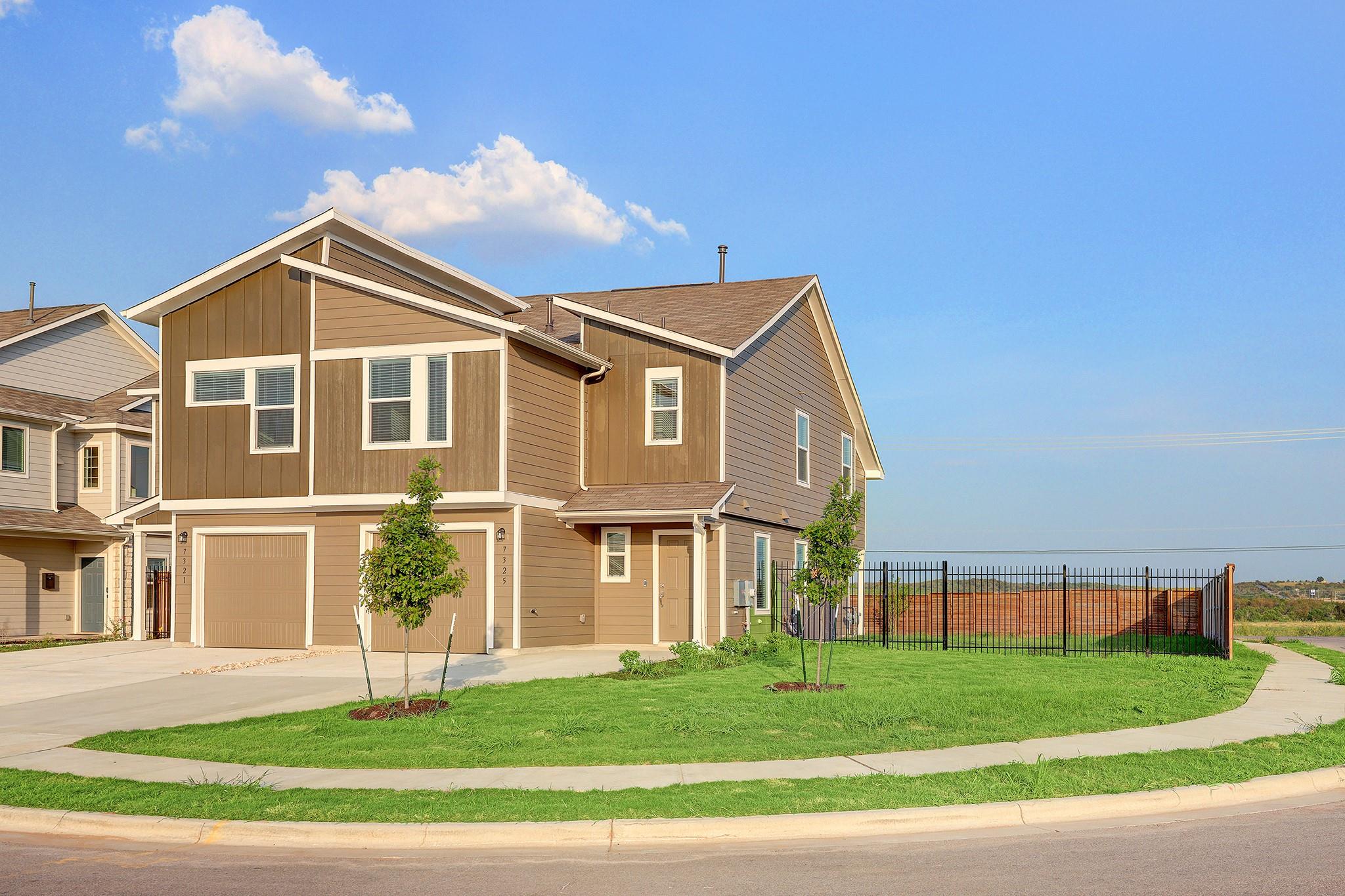 7325 Spotted Leaf Way Property Photo 1