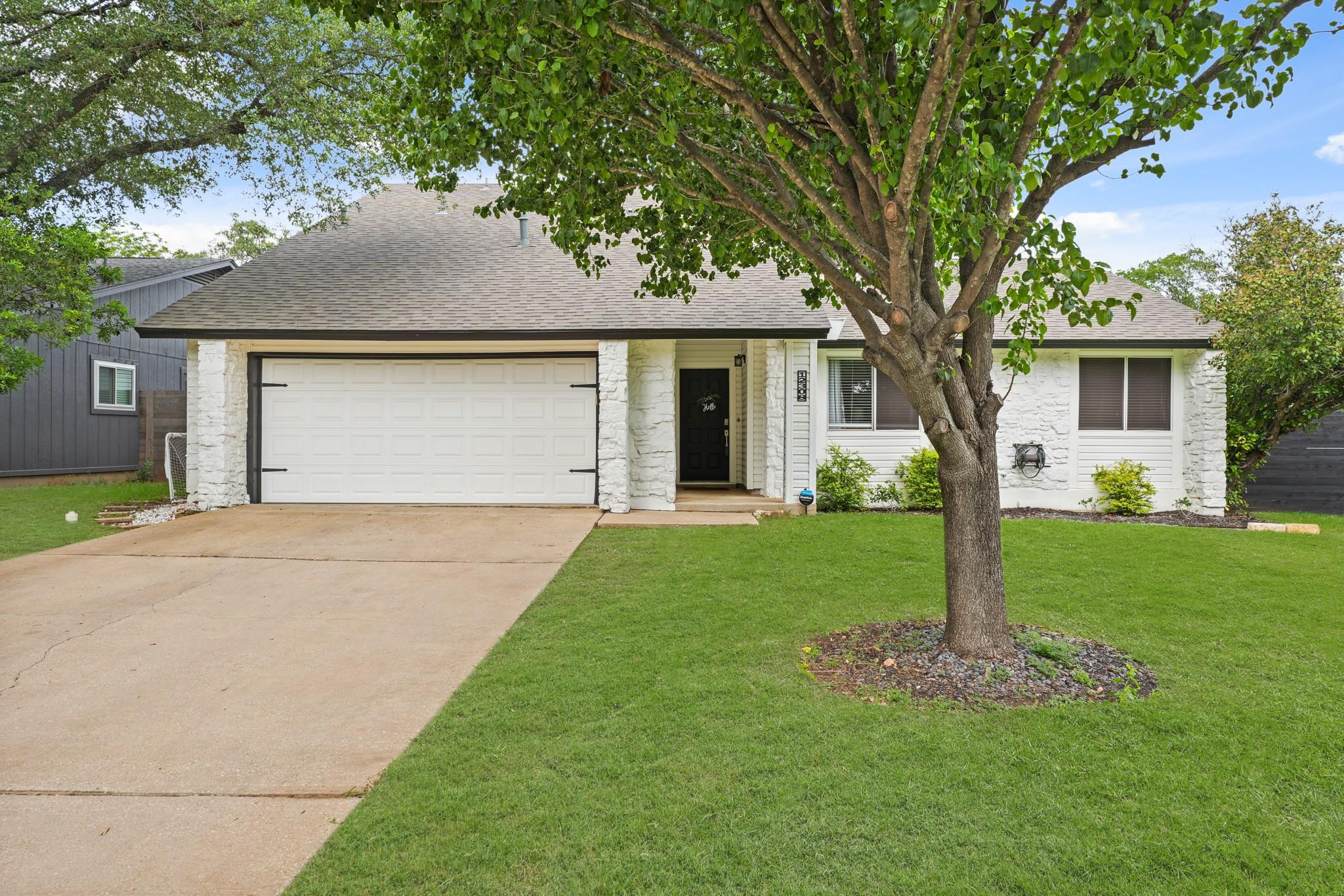 12308 Wycliff Ln Property Photo 1