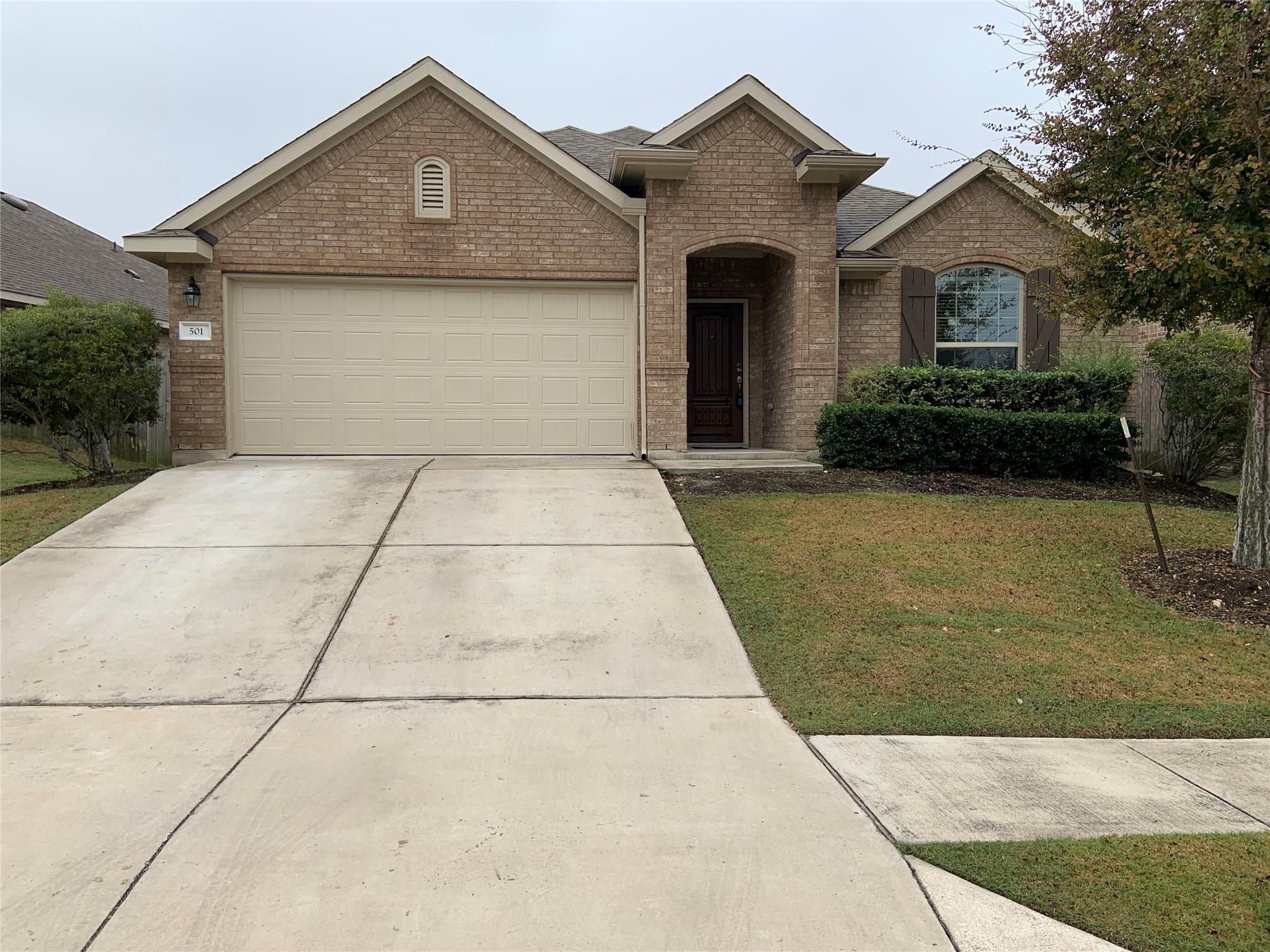 501 Cardenas LN Property Photo 1