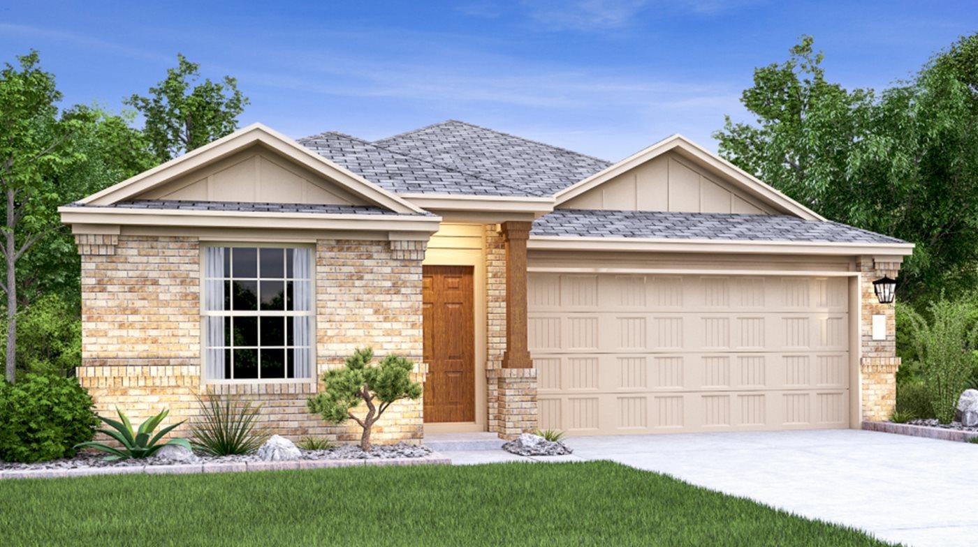 117 Imola St Property Photo
