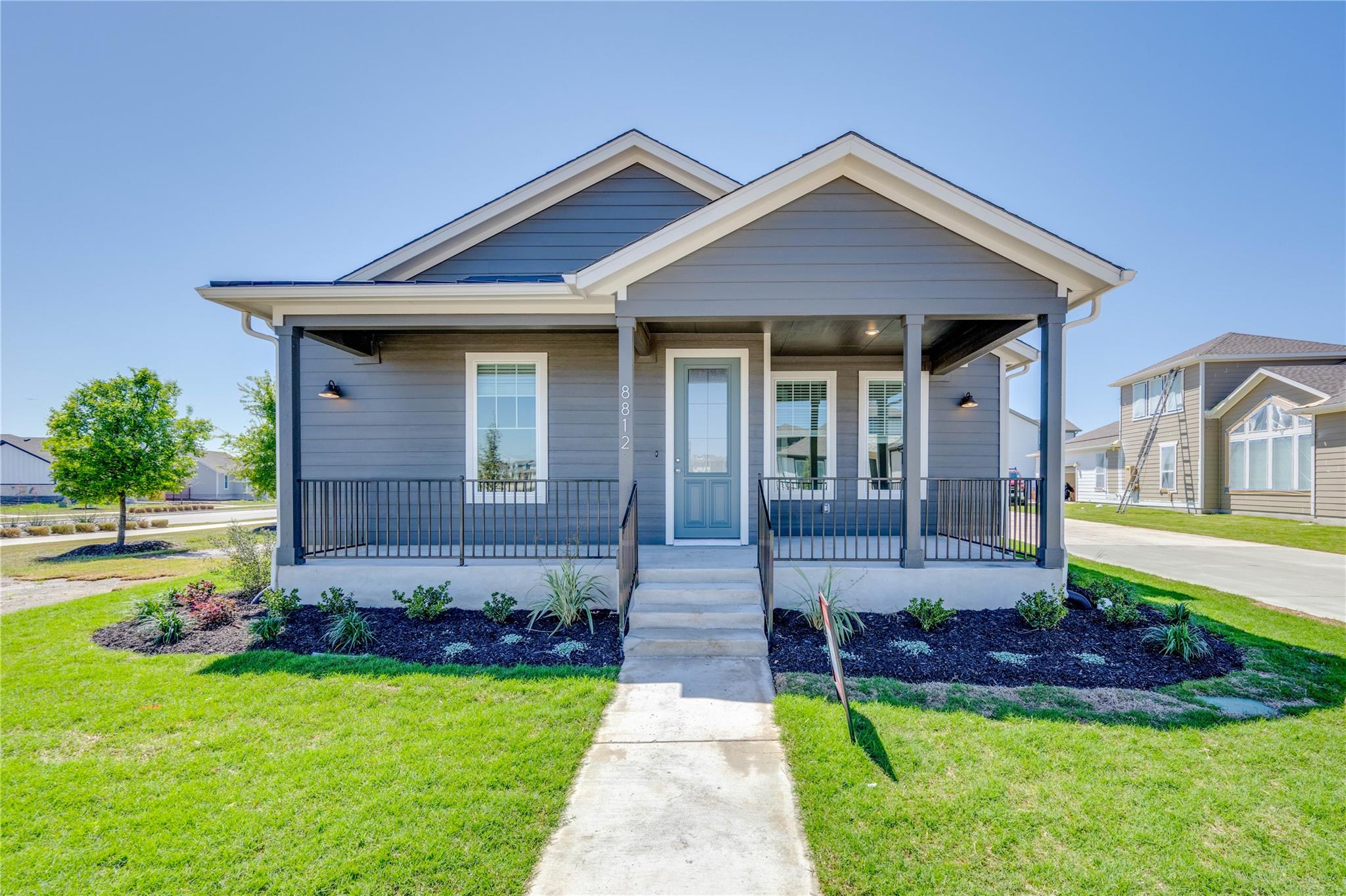8812 Bestride Bnd Property Photo 1