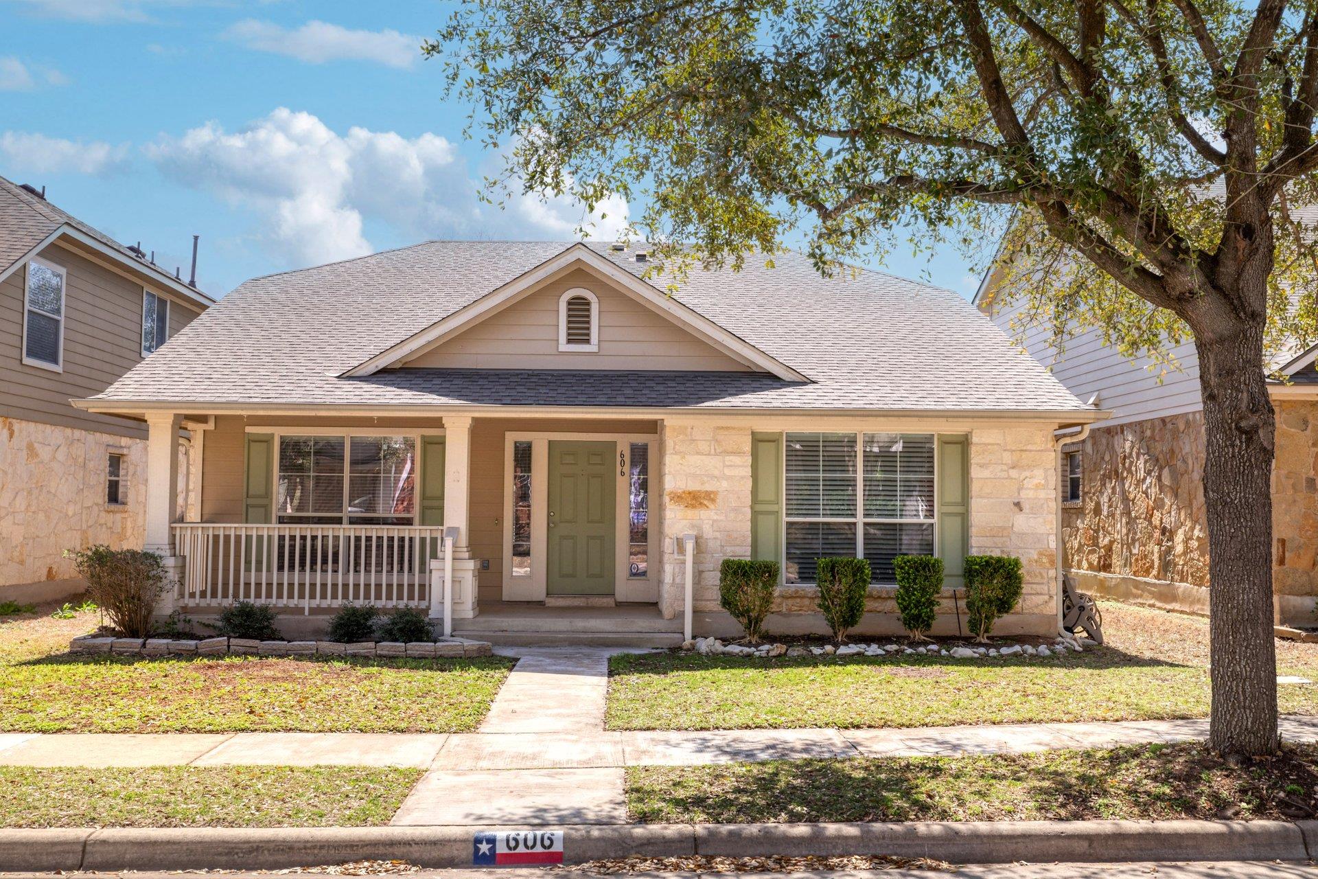 606 Brazos Bend Dr Property Photo