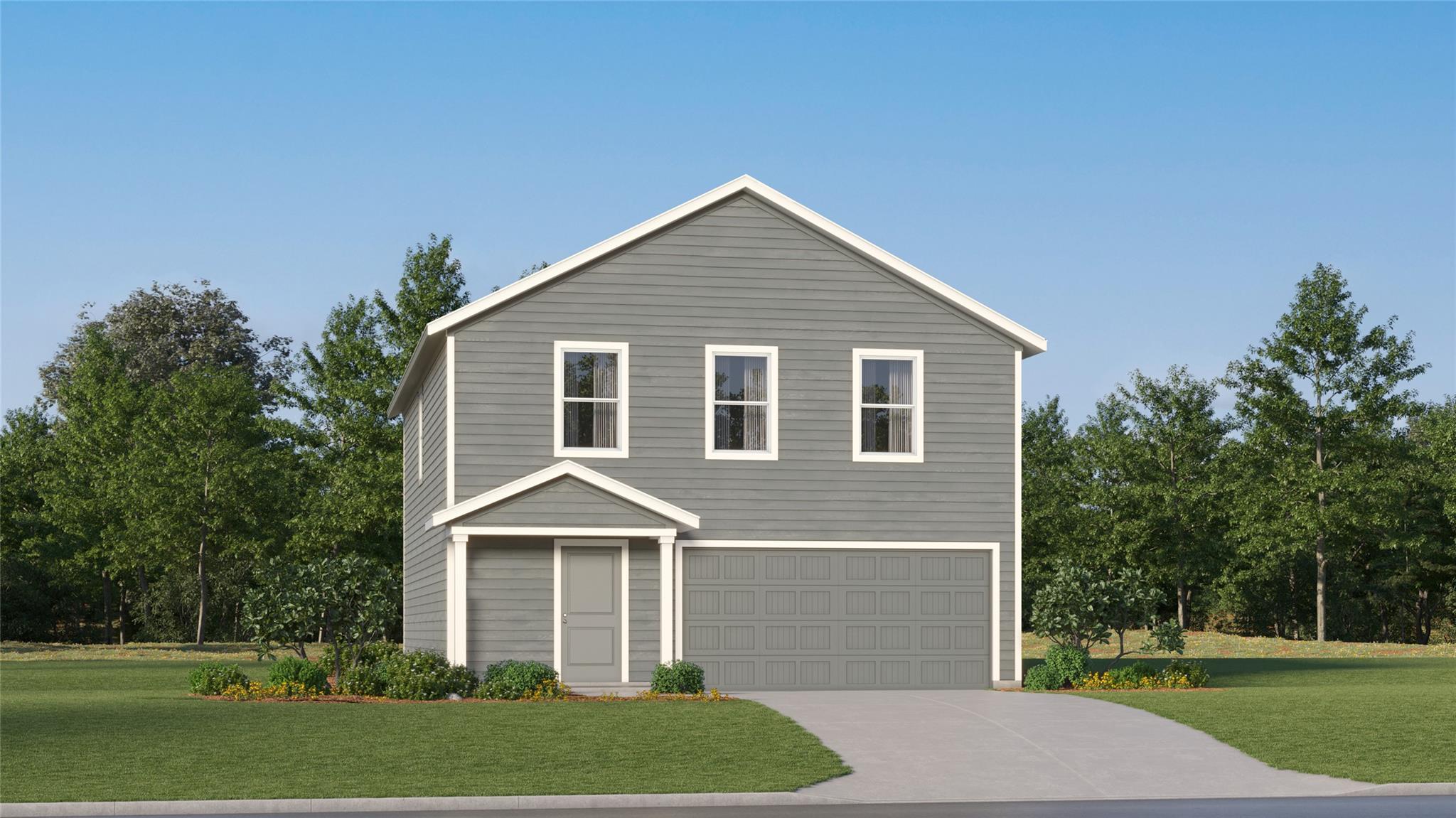 405 Rueben Ave Property Photo 1