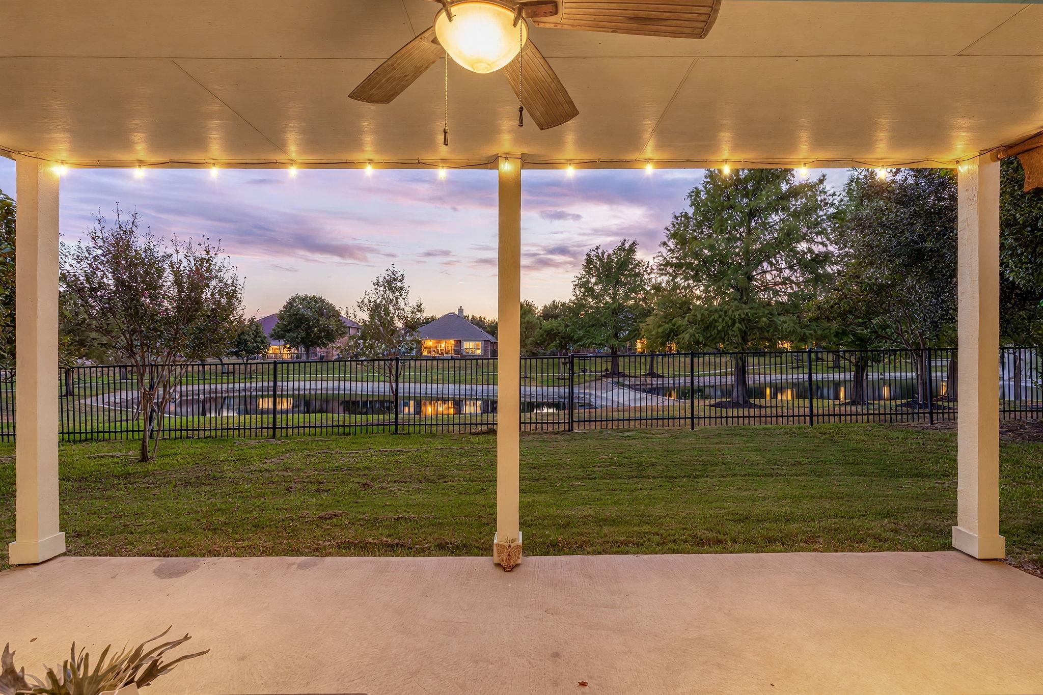 2813 Winding Shore Ln Property Photo 22