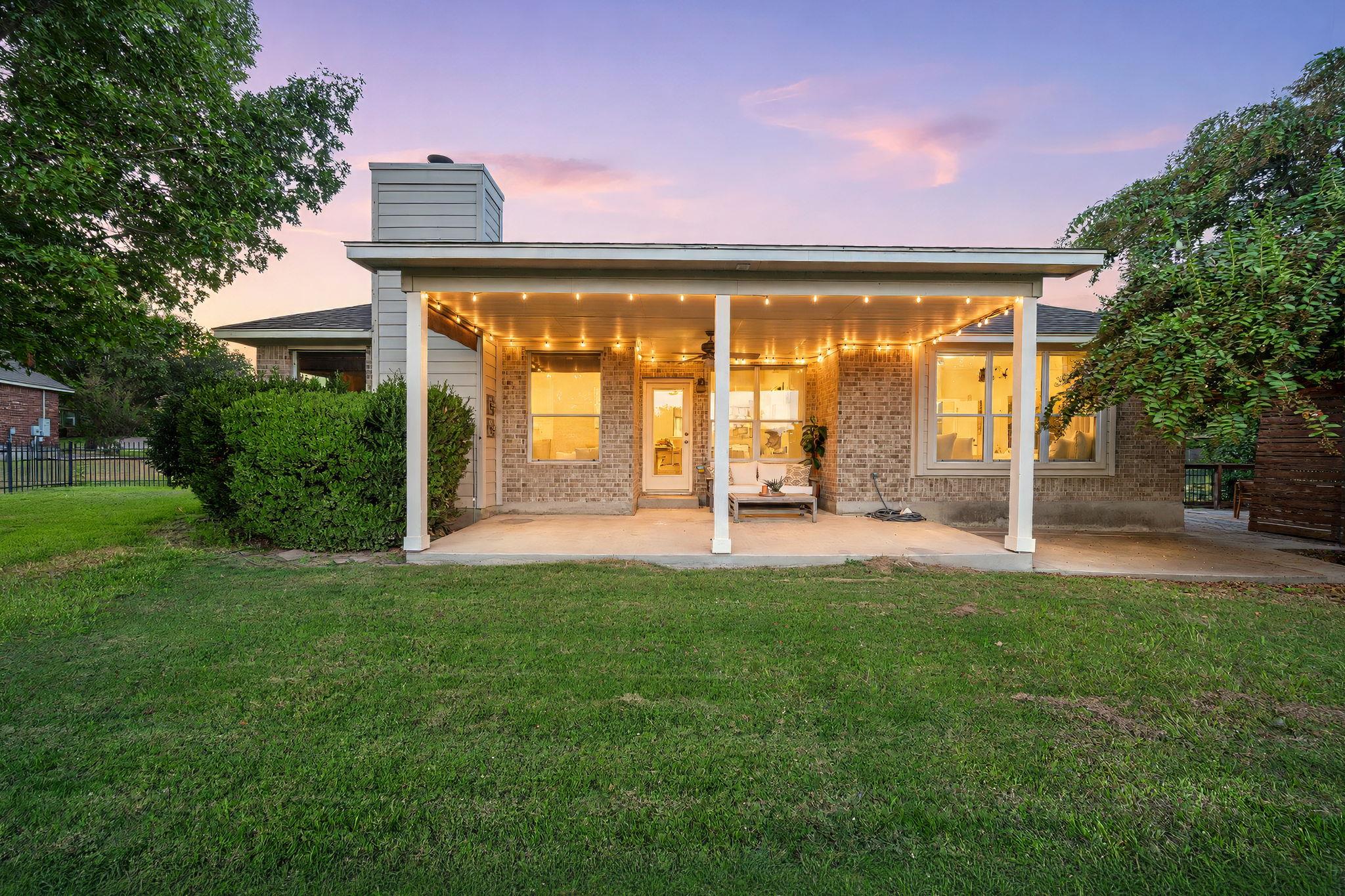 2813 Winding Shore Ln Property Photo 23