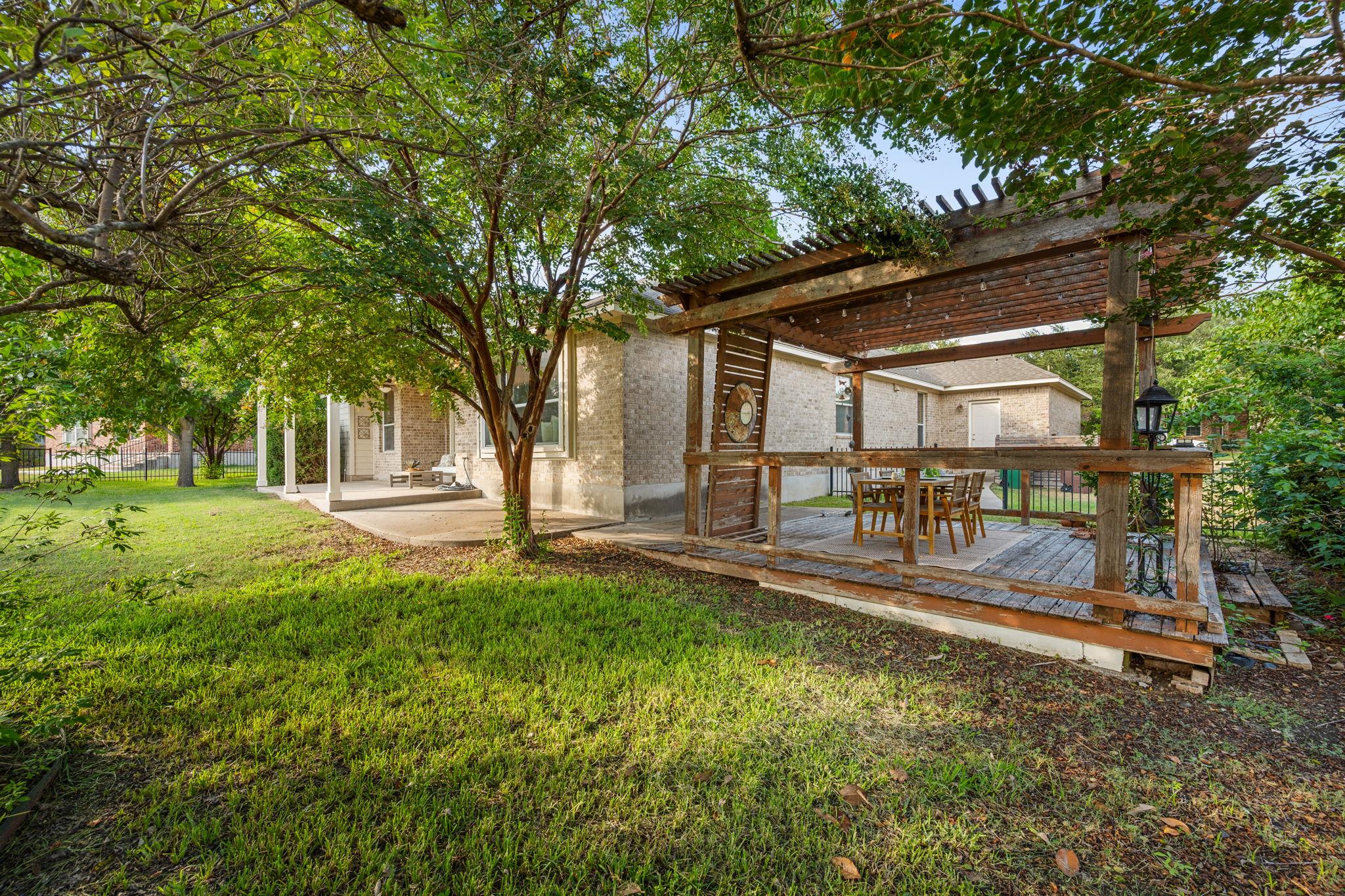 2813 Winding Shore Ln Property Photo 25