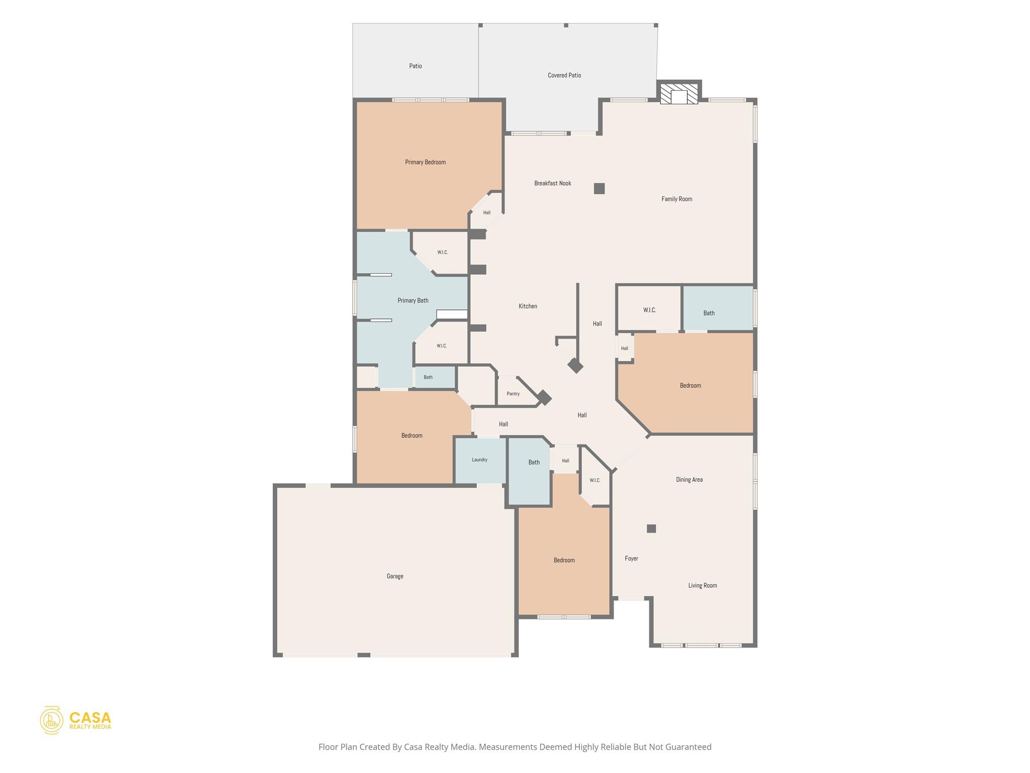 2813 Winding Shore Ln Property Photo 30