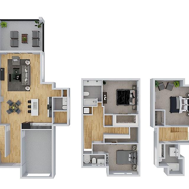 8003 Gault St #b Property Photo 40