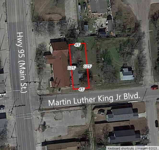 111 E Martin Luther King Jr Blvd Property Photo 1
