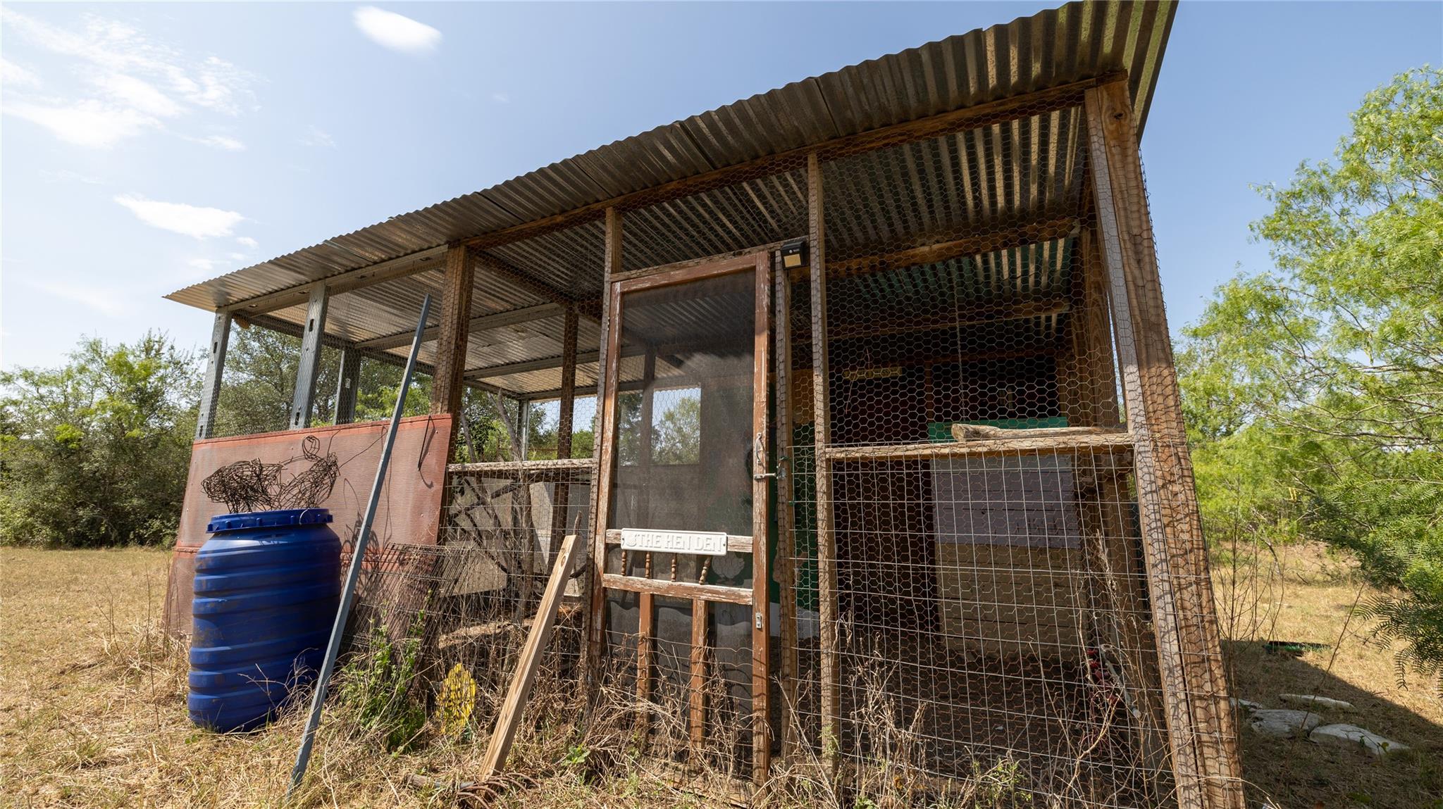 1400 Seminole Trl Property Photo 25