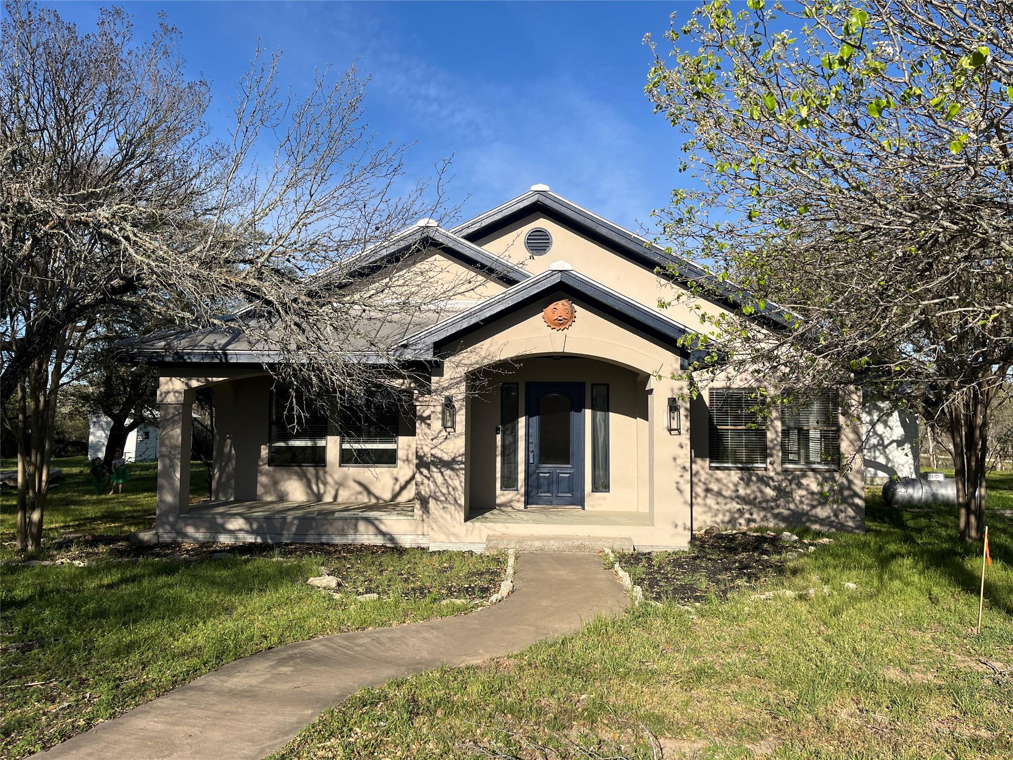 3480 Jack C Hays Trl Property Photo 1