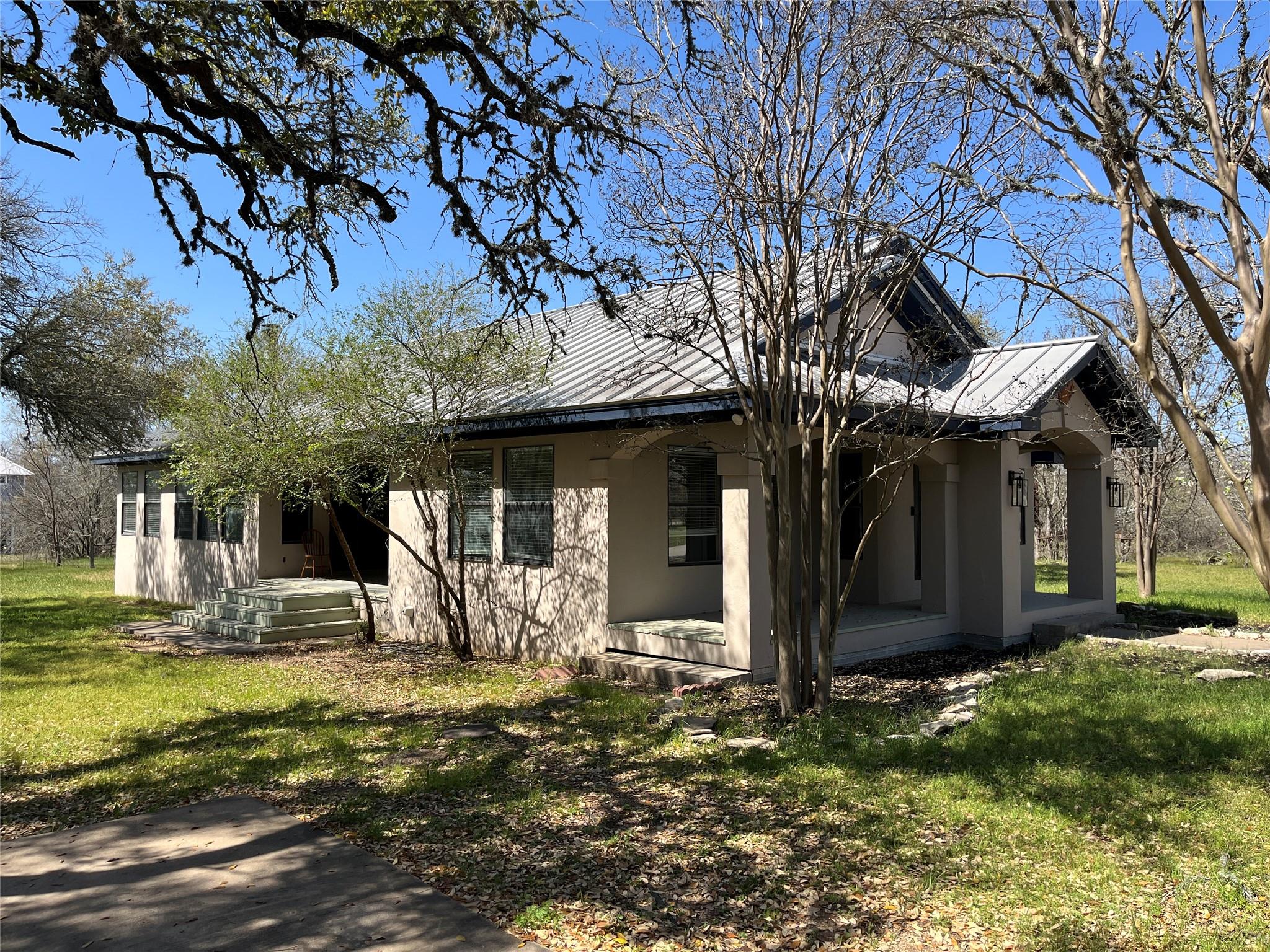 3480 Jack C Hays Trl Property Photo 2