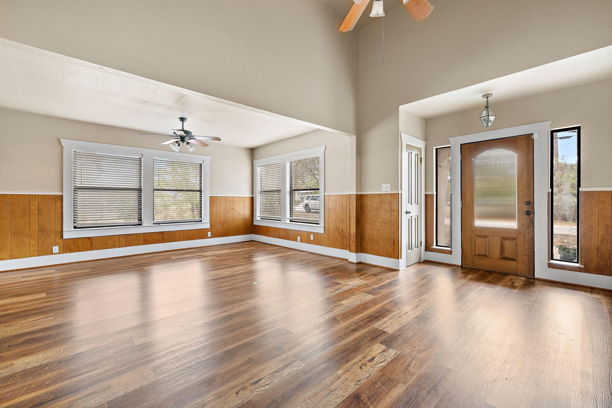 3480 Jack C Hays Trl Property Photo 5