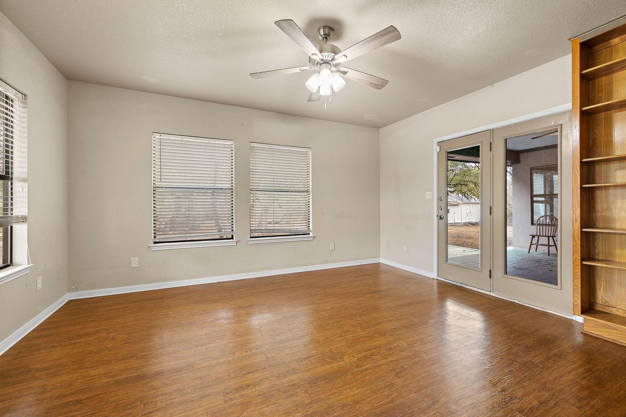 3480 Jack C Hays Trl Property Photo 16