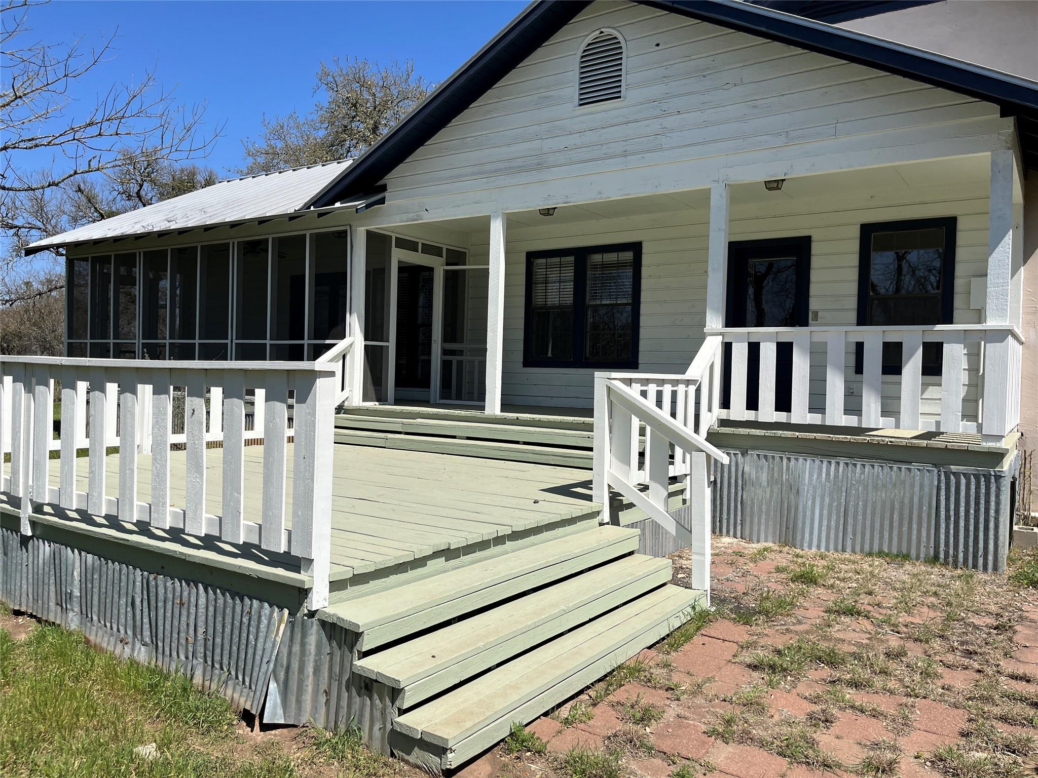 3480 Jack C Hays Trl Property Photo 27