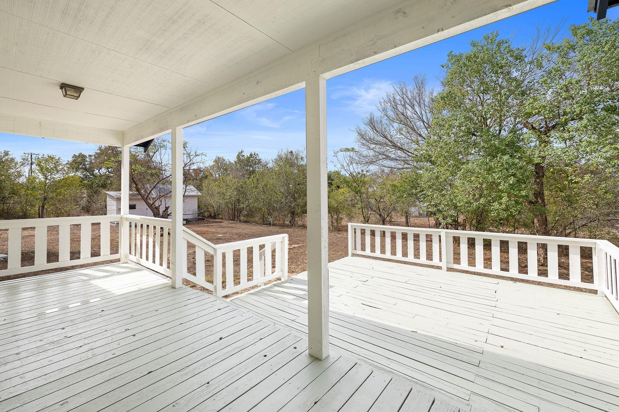 3480 Jack C Hays Trl Property Photo 29