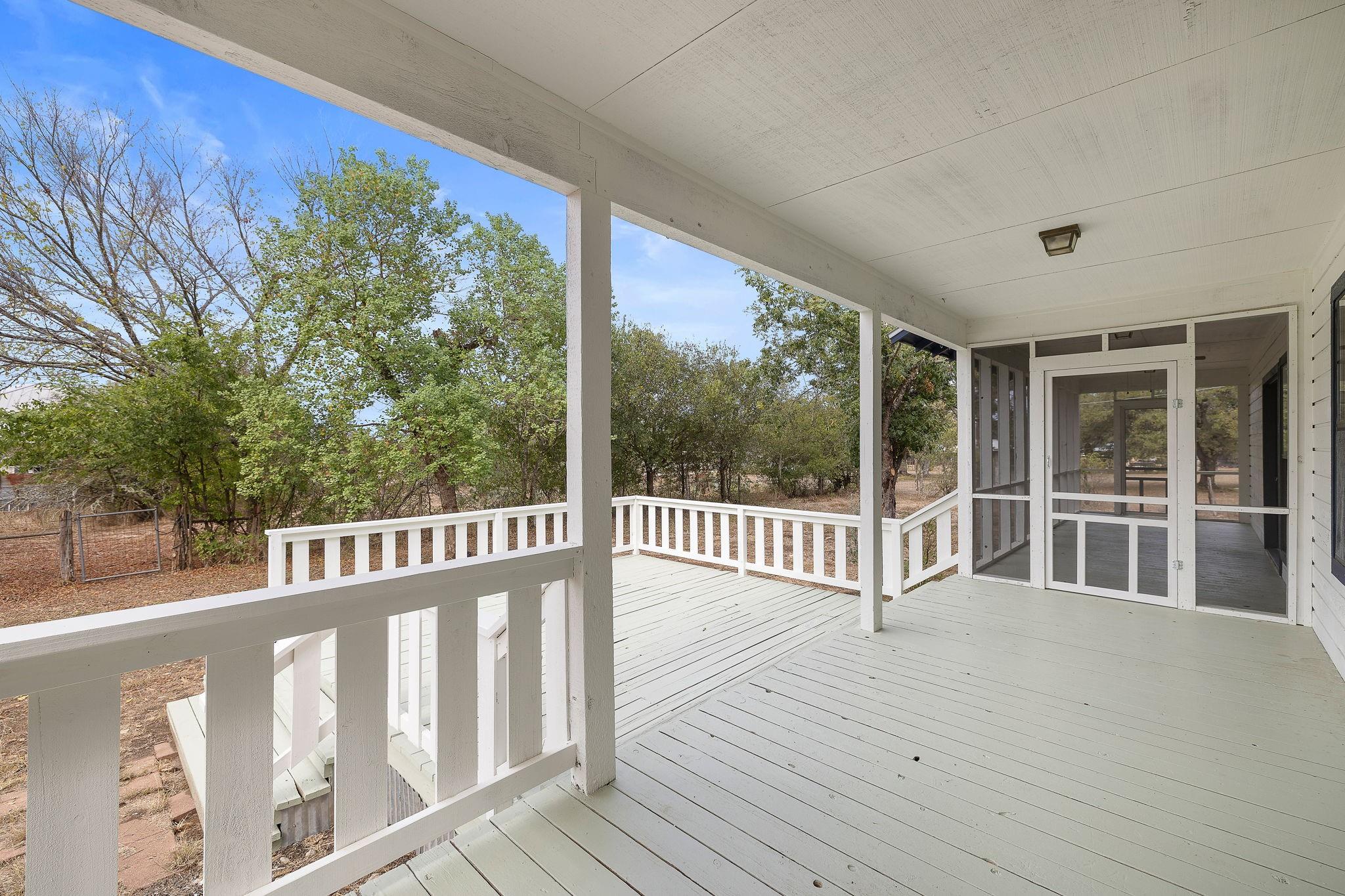 3480 Jack C Hays Trl Property Photo 30