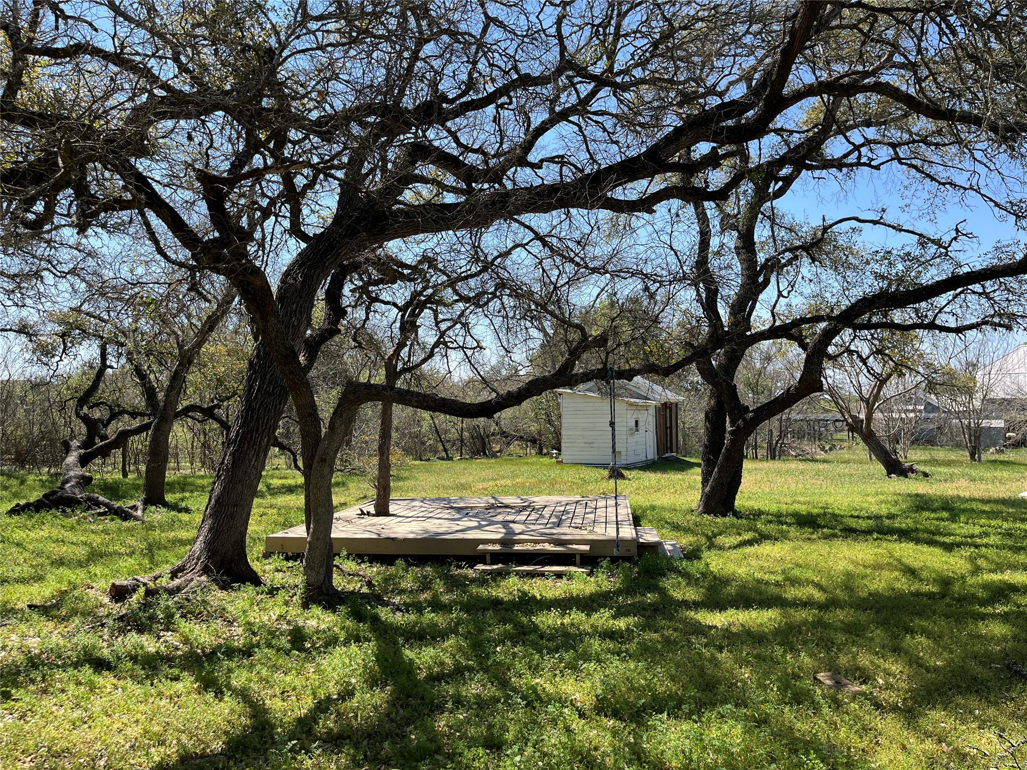 3480 Jack C Hays Trl Property Photo 33