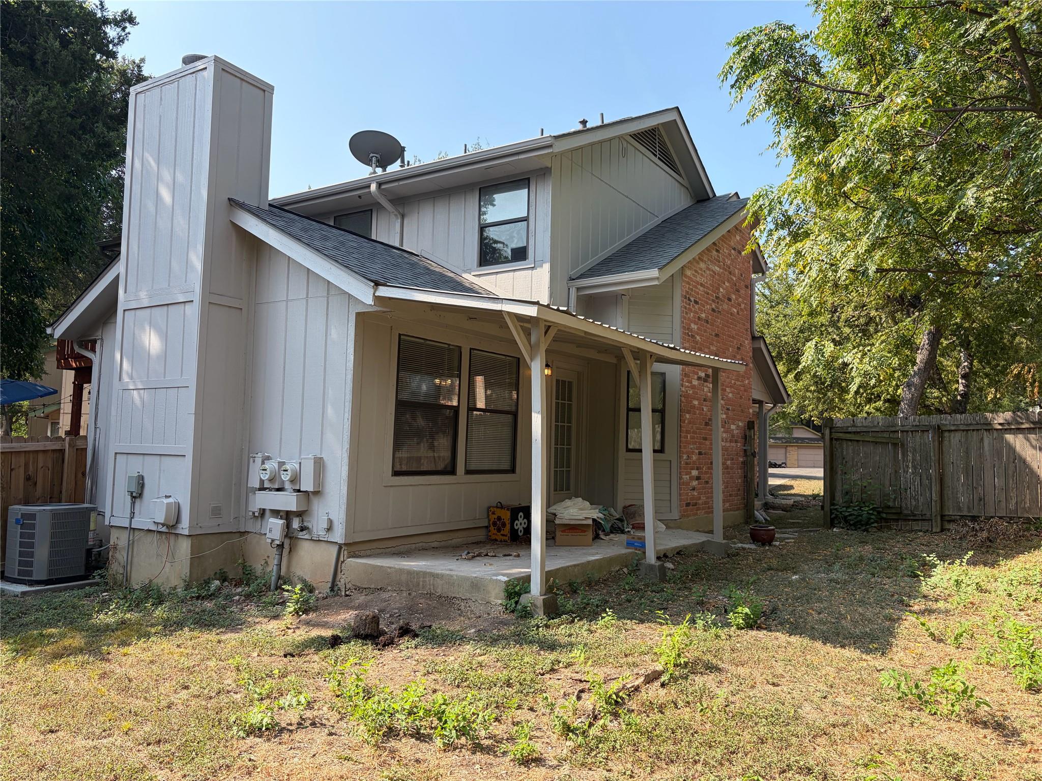 7804 Topawa Cv #b Property Photo 20