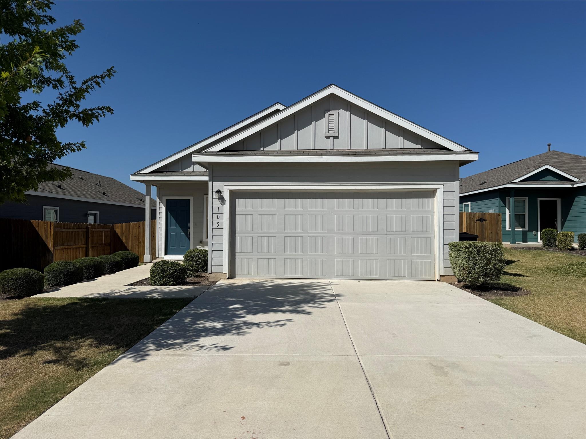105 Crier Cv Property Photo 1
