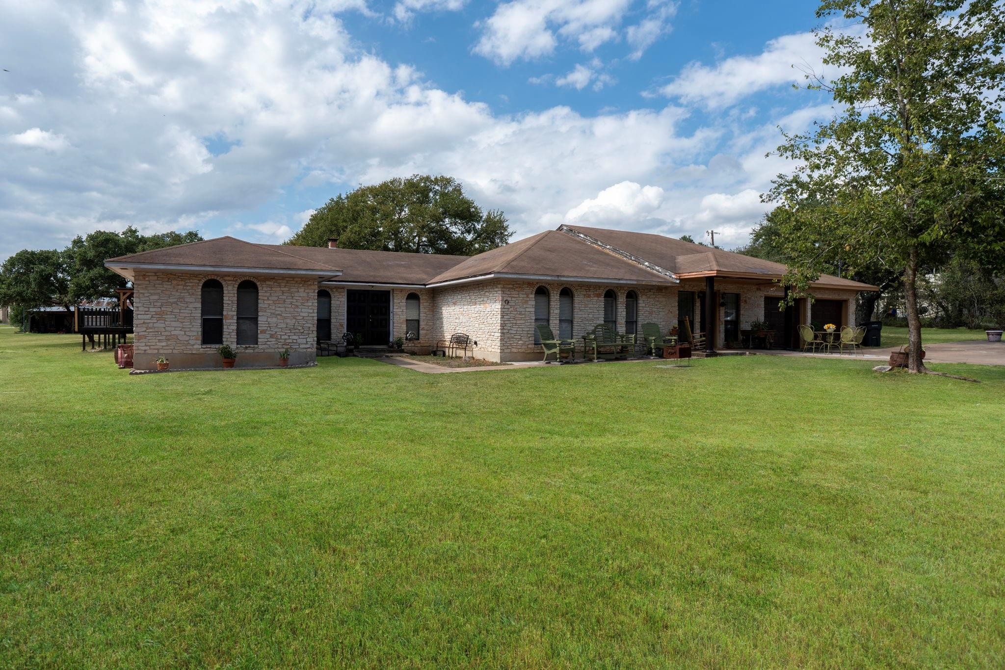 11404 Fm 1826 None Property Photo 1