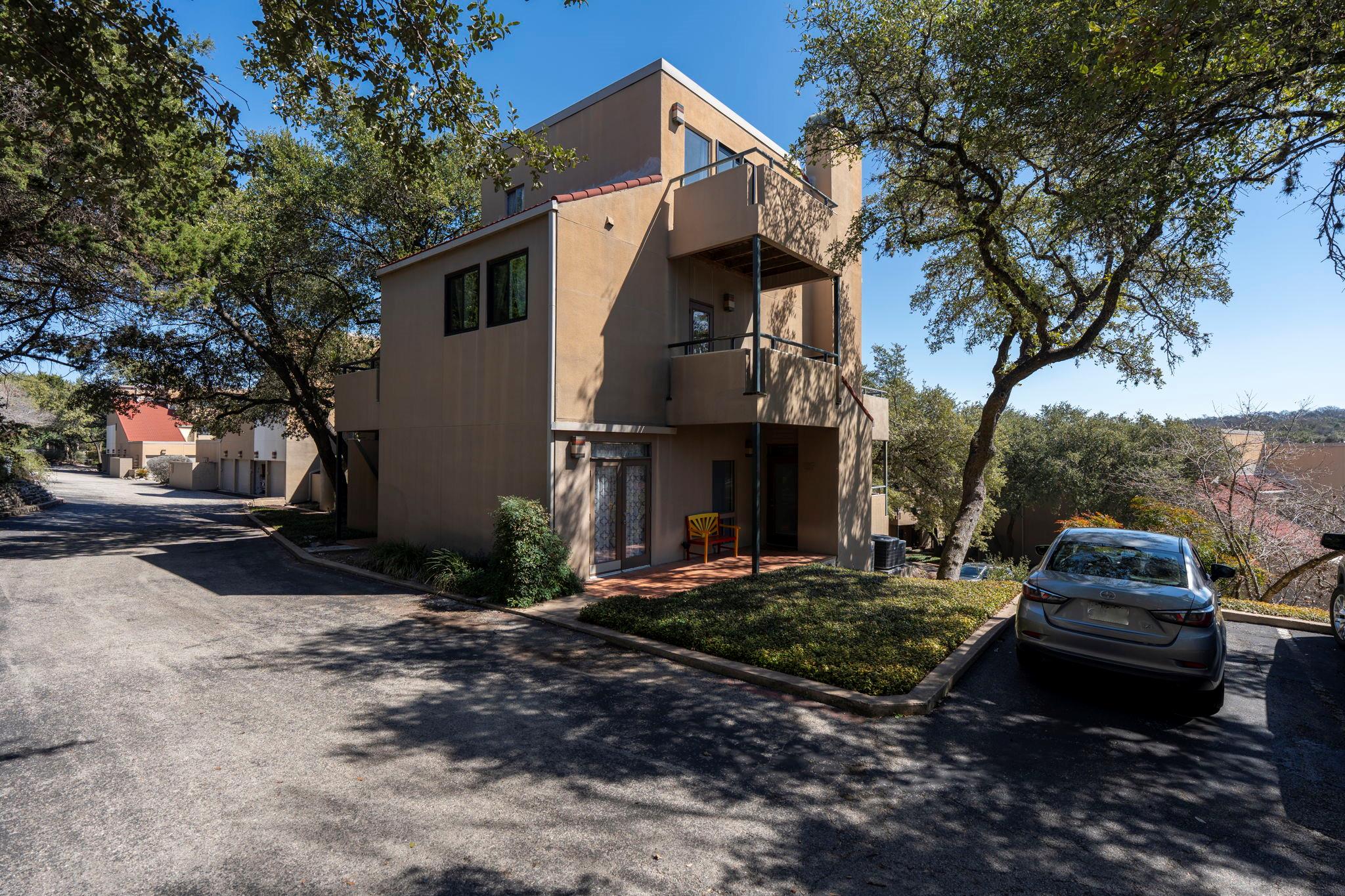 1707 Spyglass Dr 124 Property Photo 4