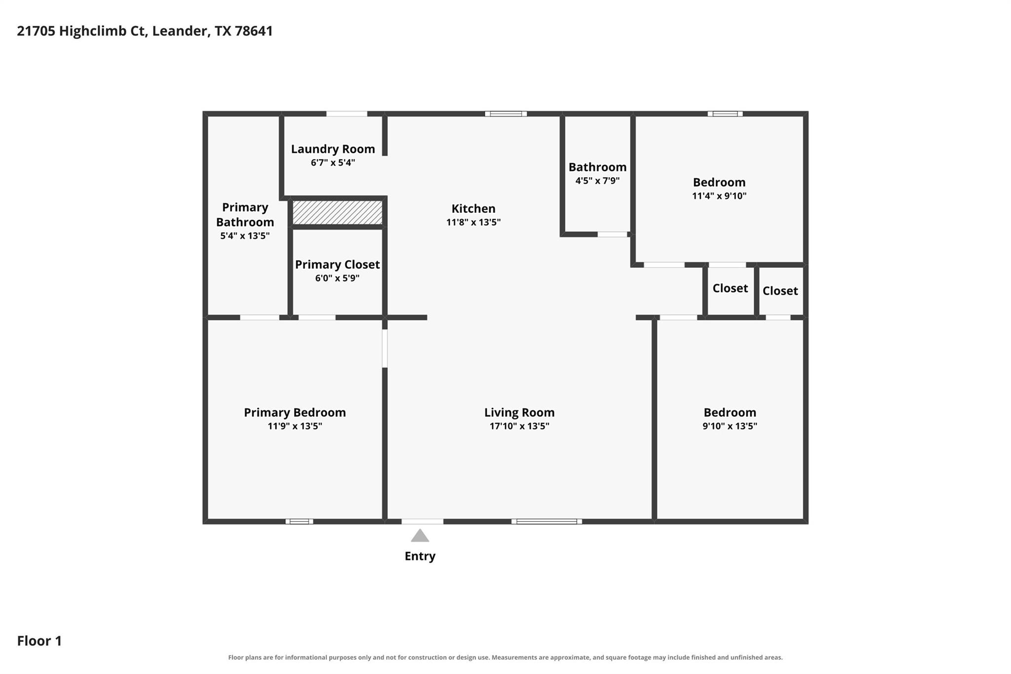 21705 Highclimb Ct Property Photo 40