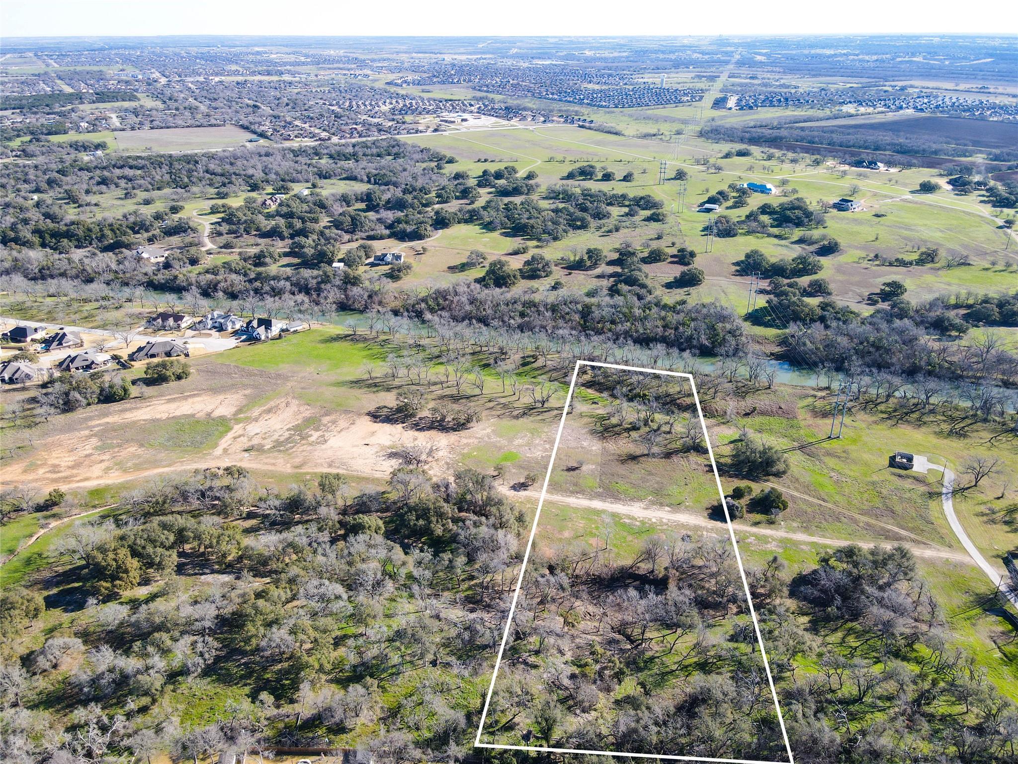 Tbd Lot 3 Leon River Property Photo